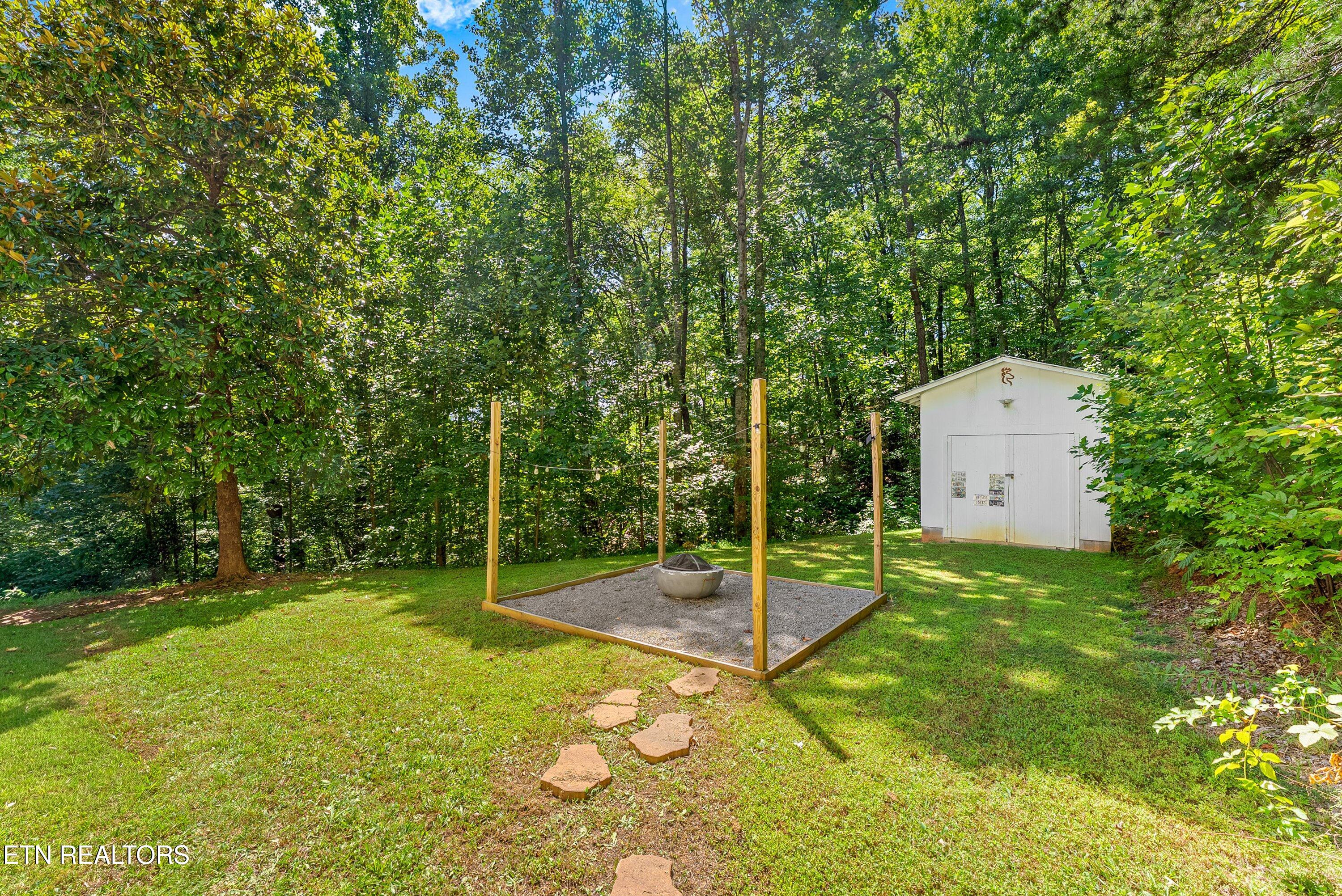 3401 Mountain Overlook Way Sevierville TN 37876