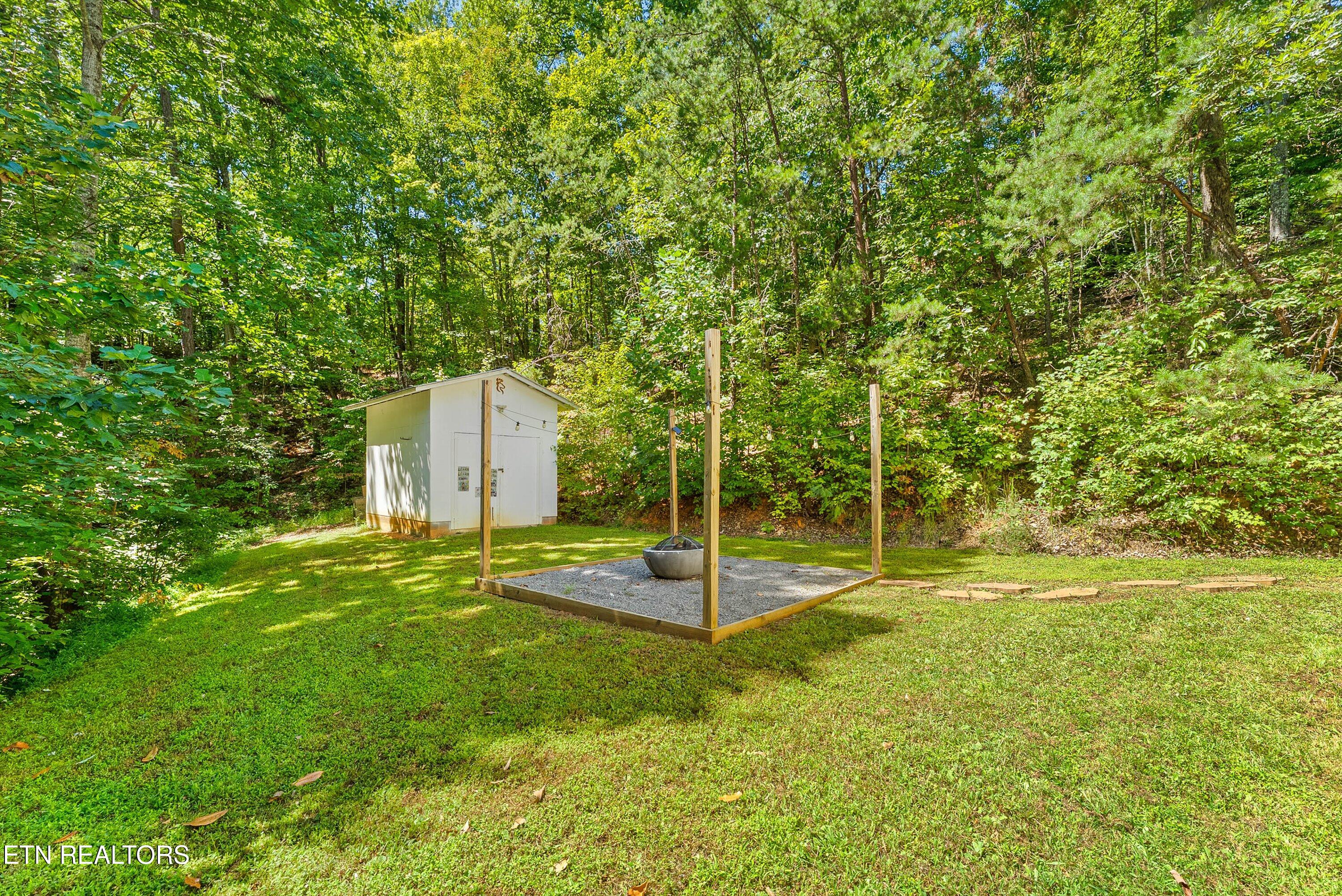 3401 Mountain Overlook Way Sevierville TN 37876