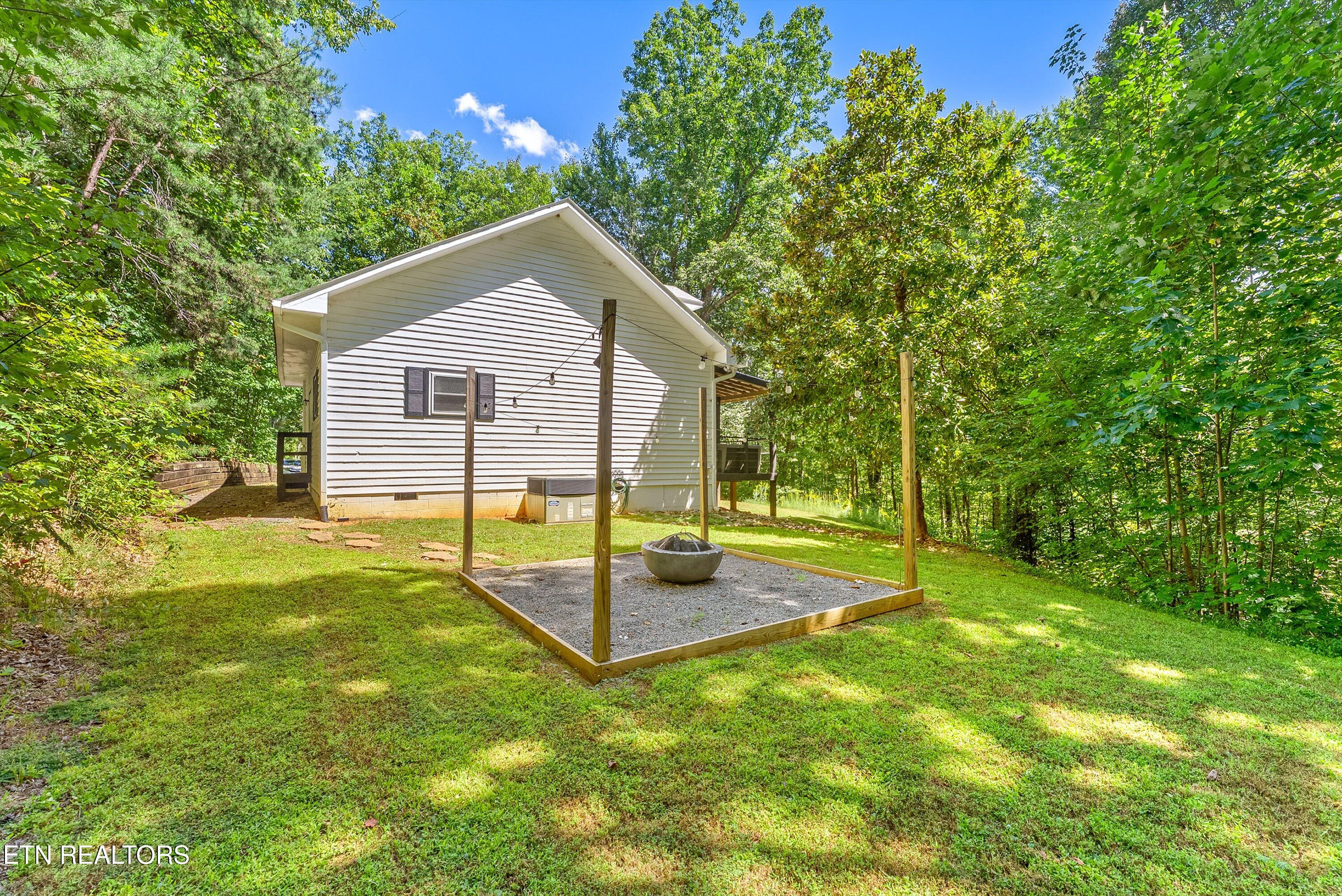 3401 Mountain Overlook Way Sevierville TN 37876