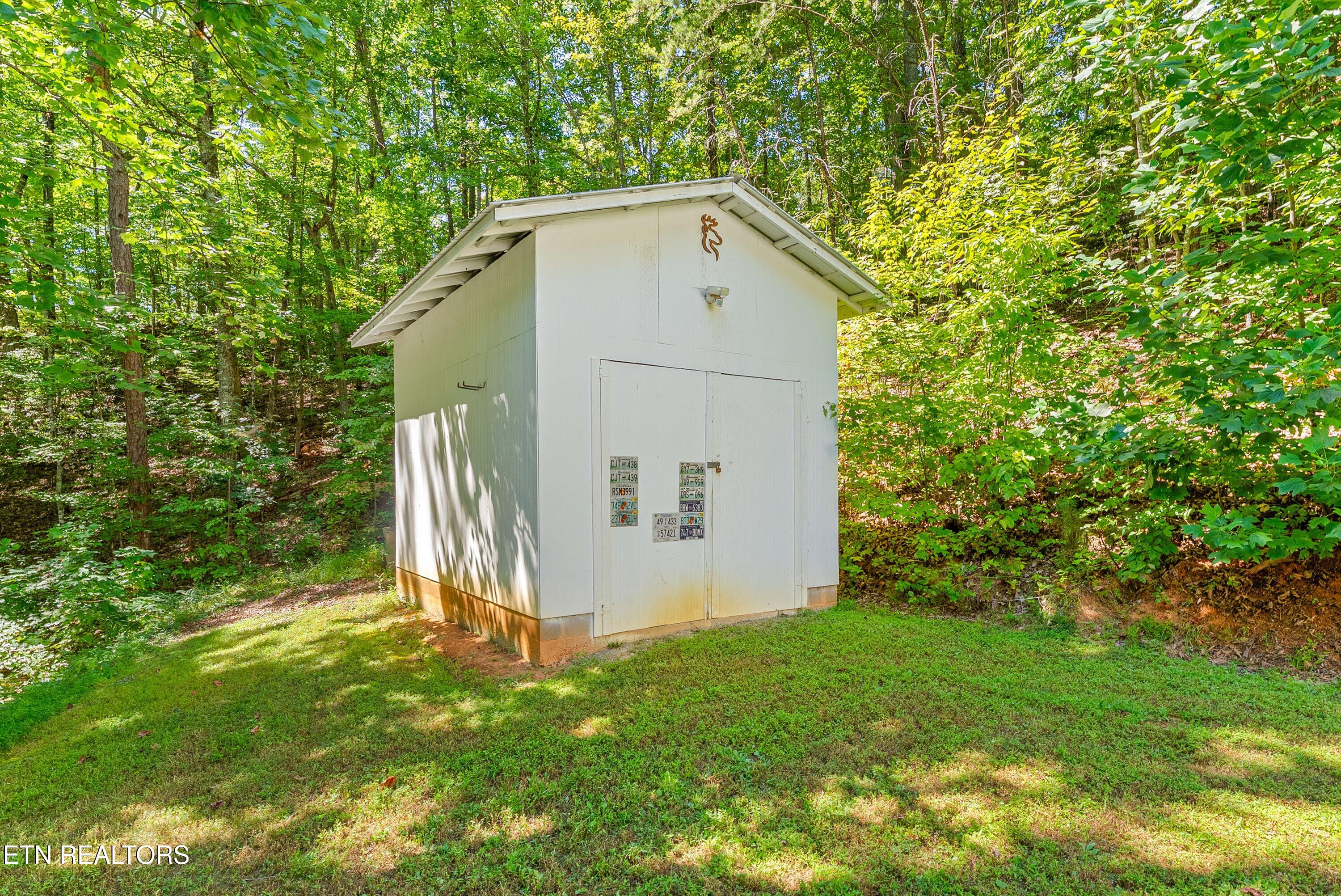 3401 Mountain Overlook Way Sevierville TN 37876
