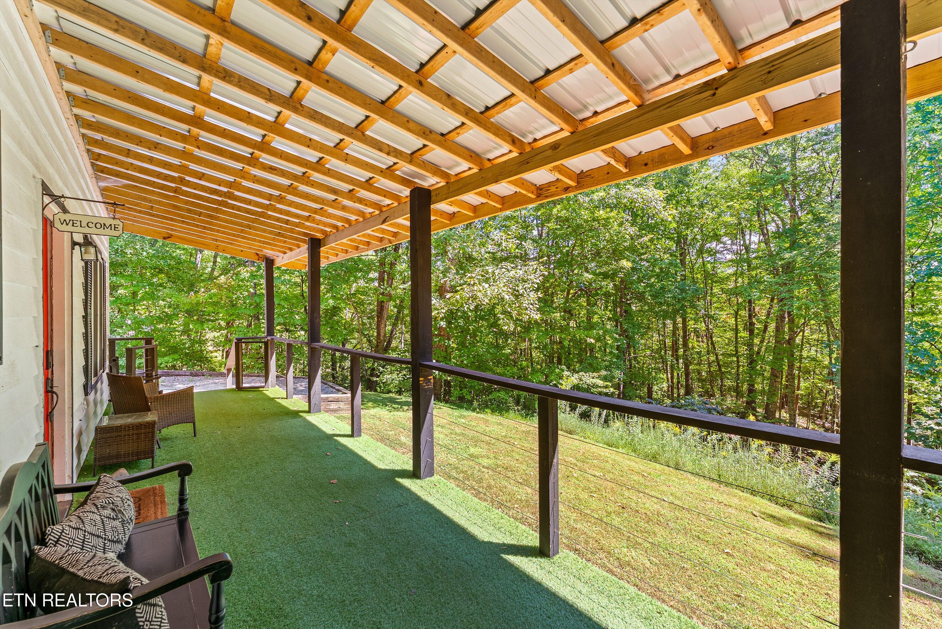 3401 Mountain Overlook Way Sevierville TN 37876