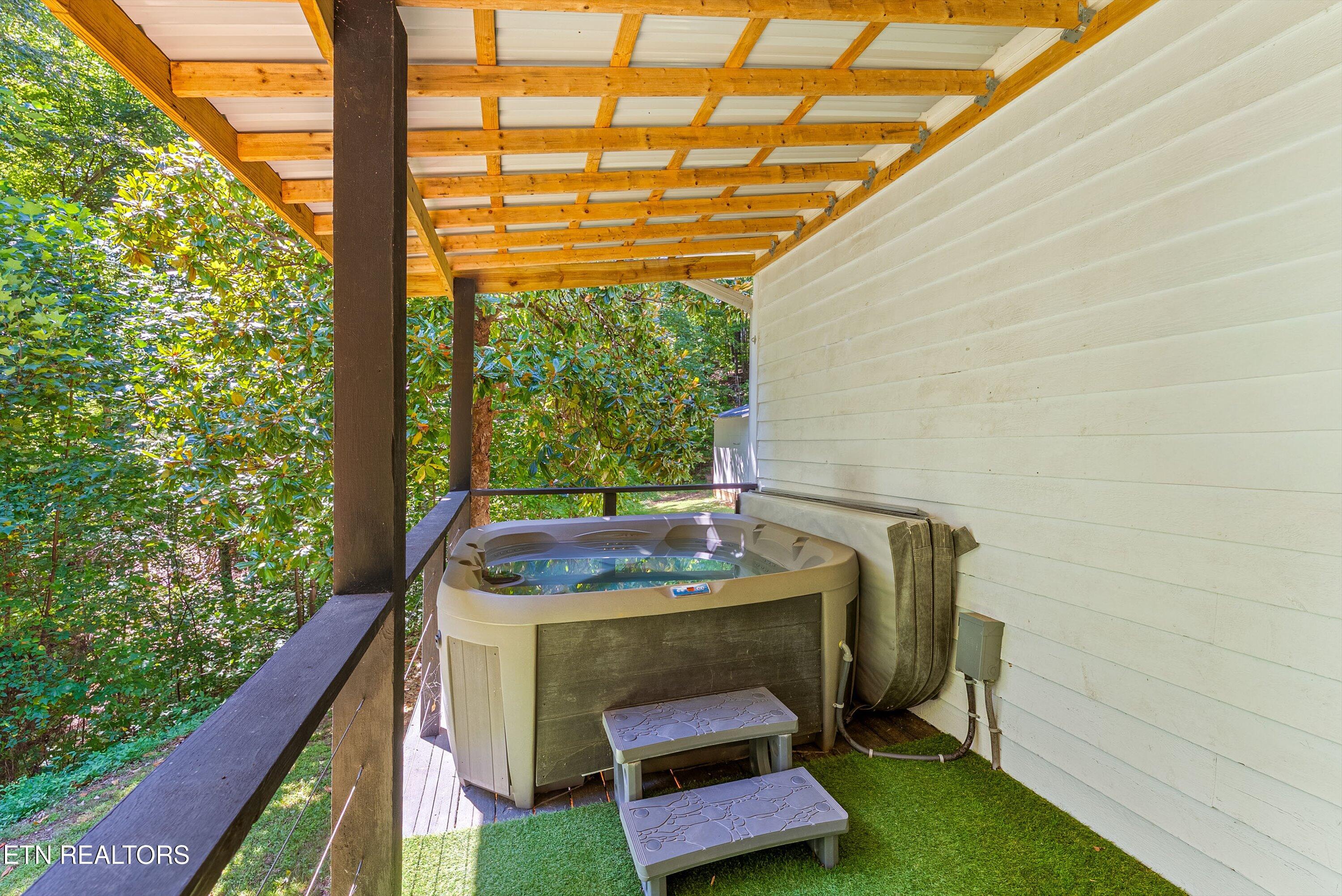 3401 Mountain Overlook Way Sevierville TN 37876
