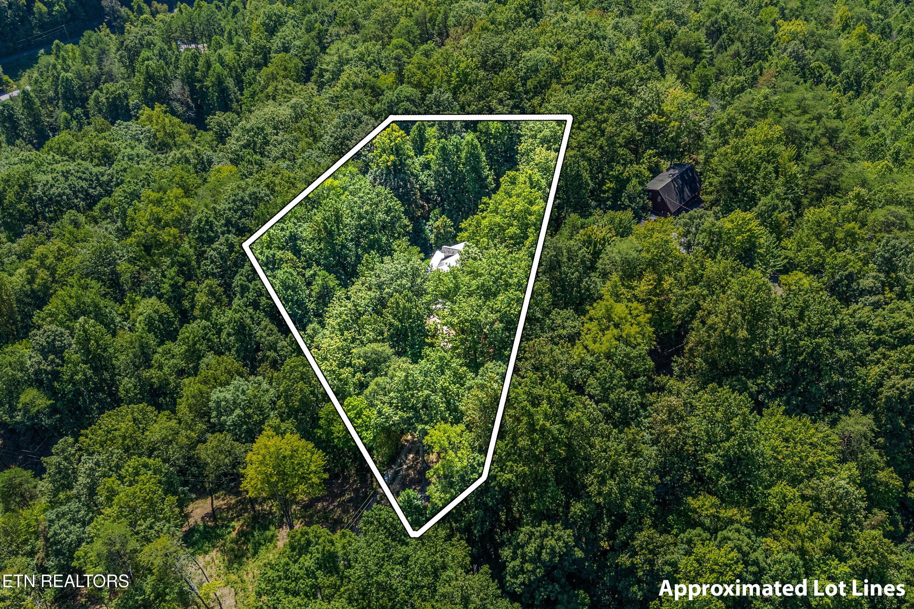 3401 Mountain Overlook Way Sevierville TN 37876