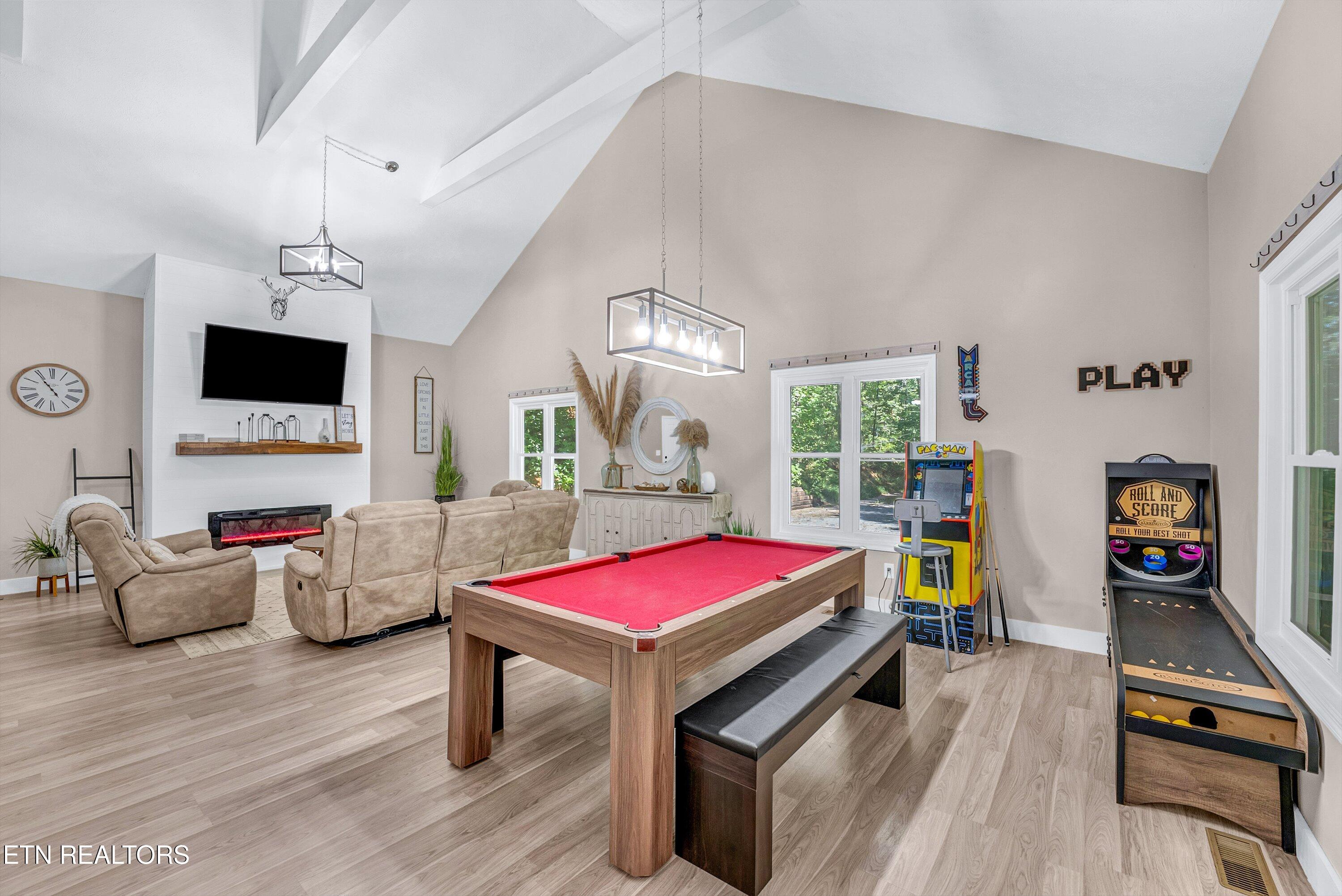 3401 Mountain Overlook Way Sevierville TN 37876