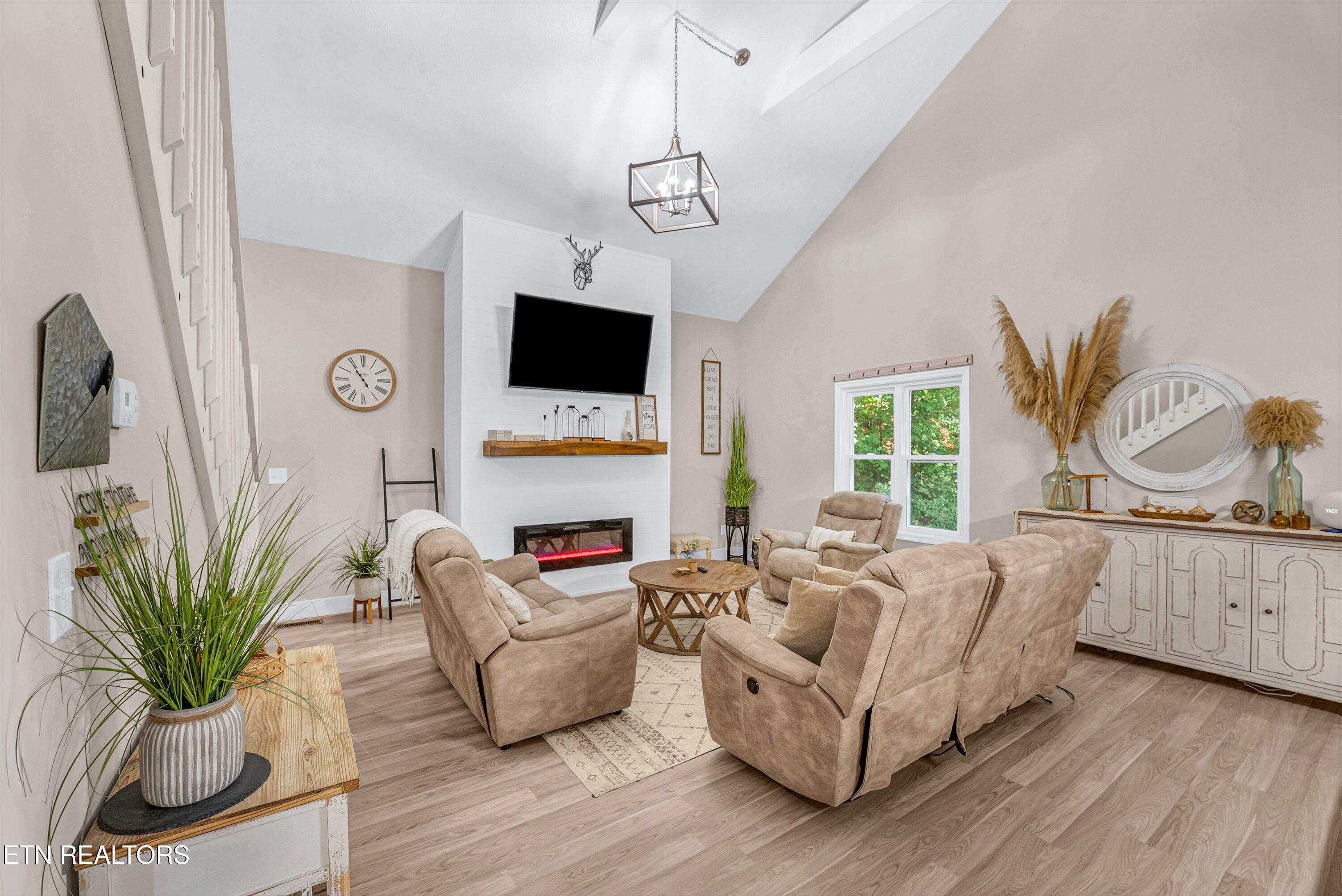 3401 Mountain Overlook Way Sevierville TN 37876