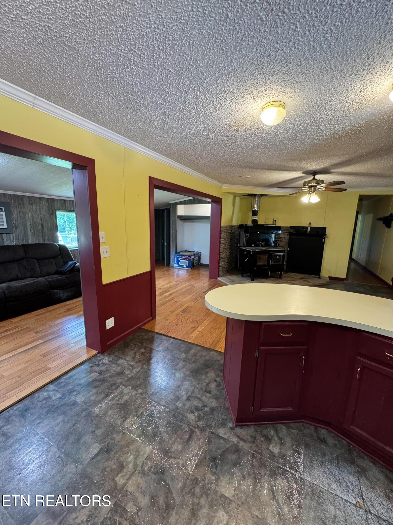 204 Honey Creek Loop Road Allardt TN 38504