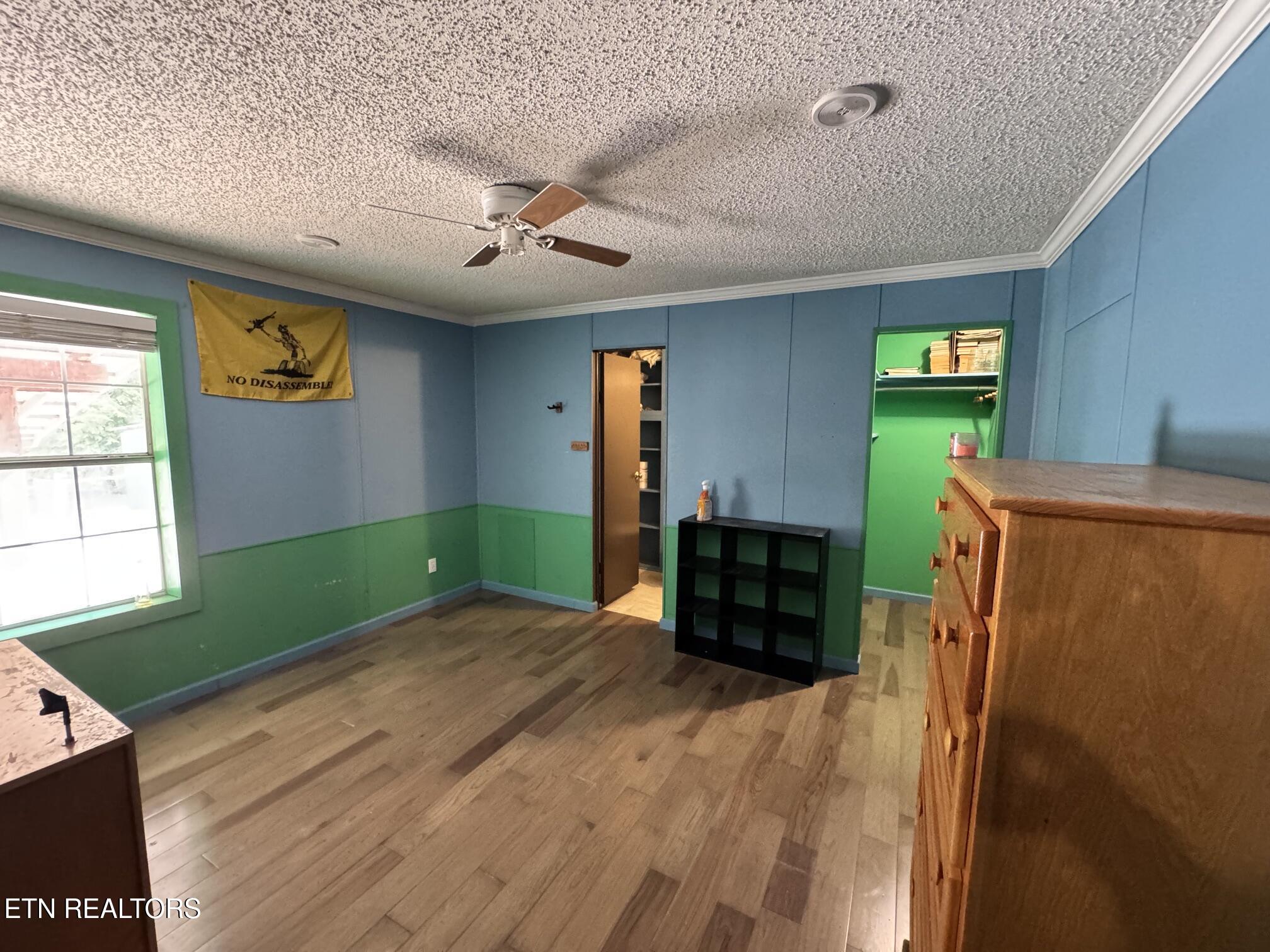 204 Honey Creek Loop Road Allardt TN 38504
