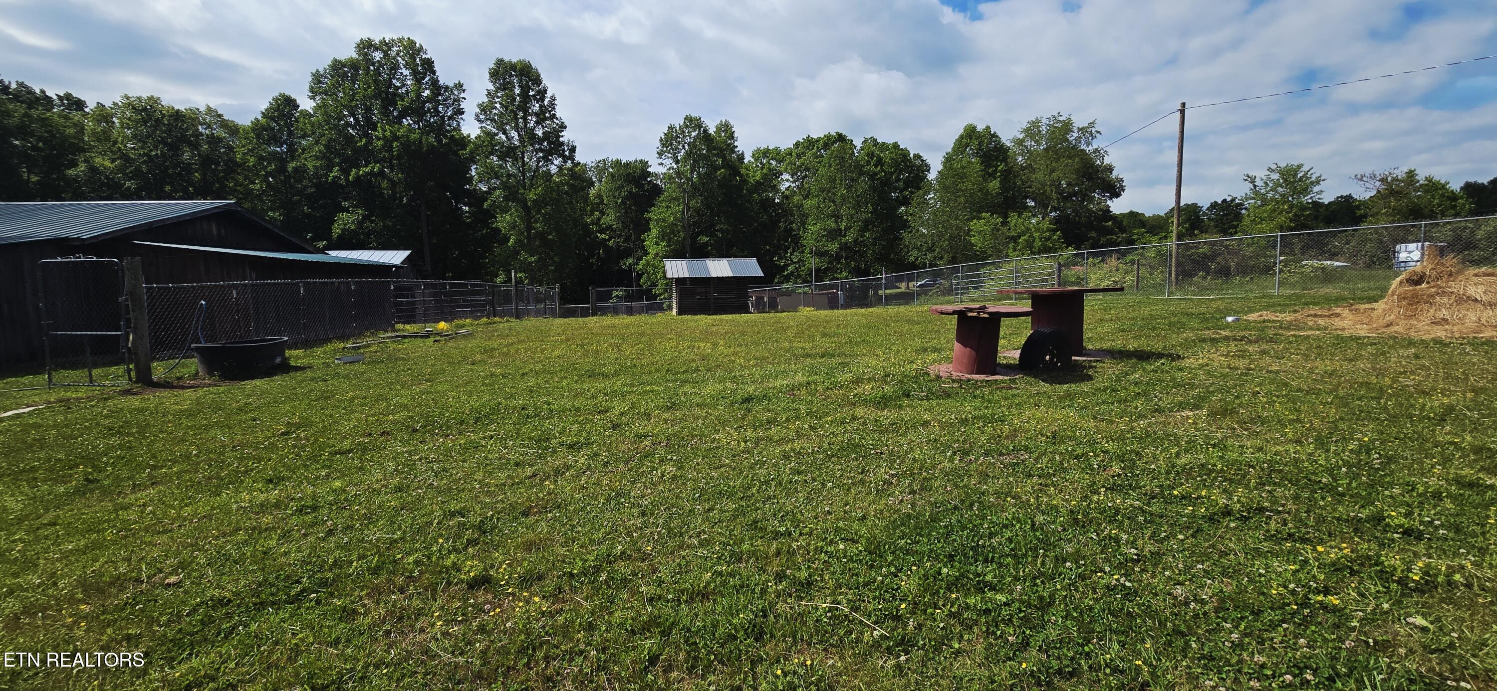 204 Honey Creek Loop Road Allardt TN 38504