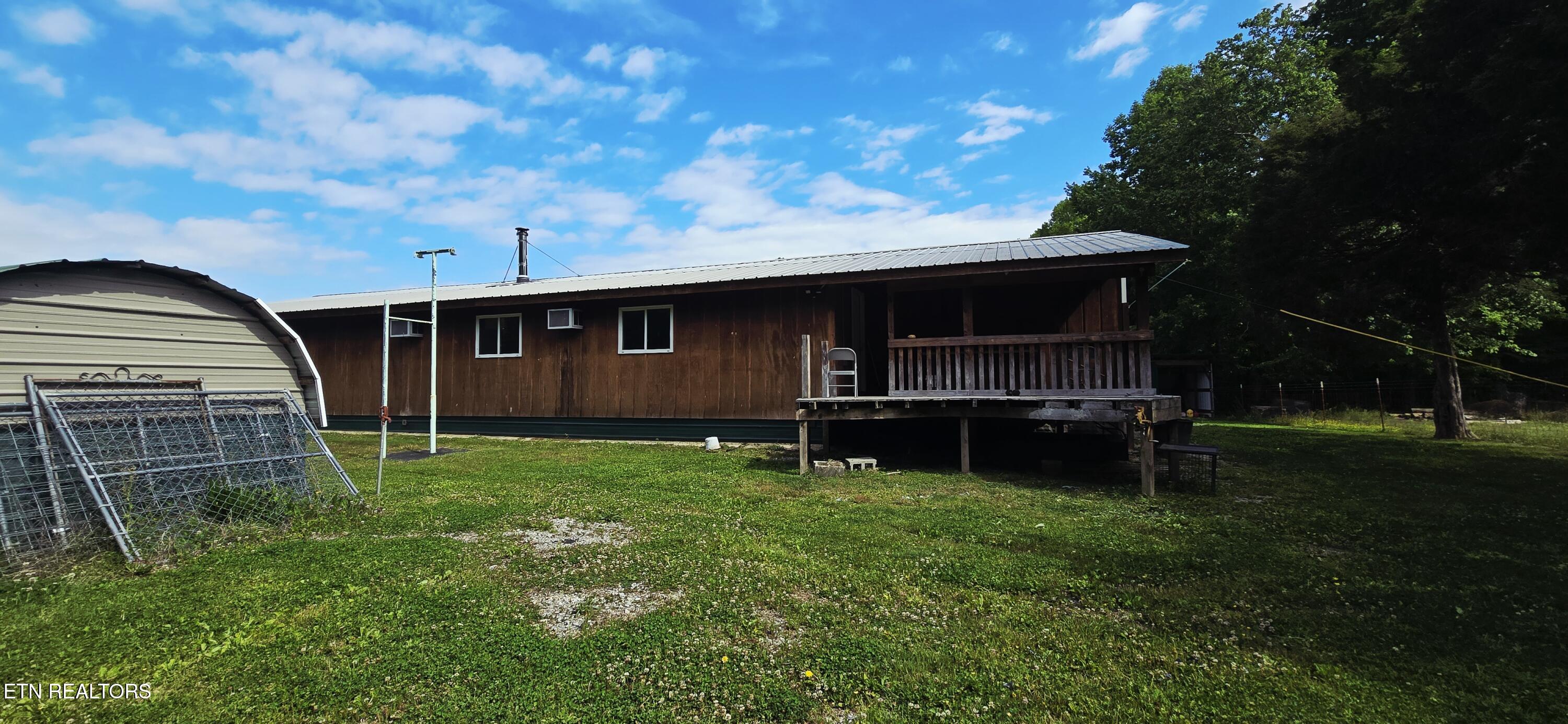 204 Honey Creek Loop Road Allardt TN 38504