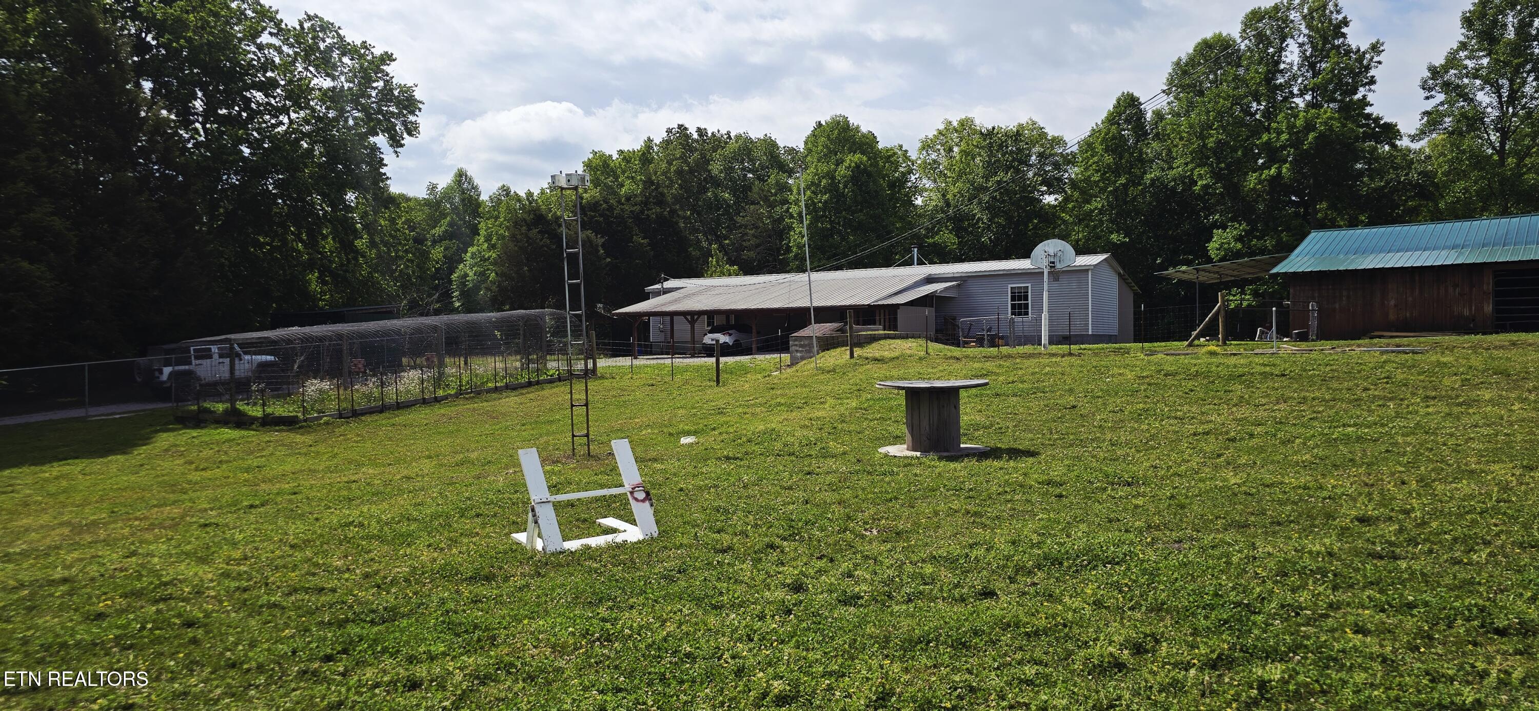 204 Honey Creek Loop Road Allardt TN 38504