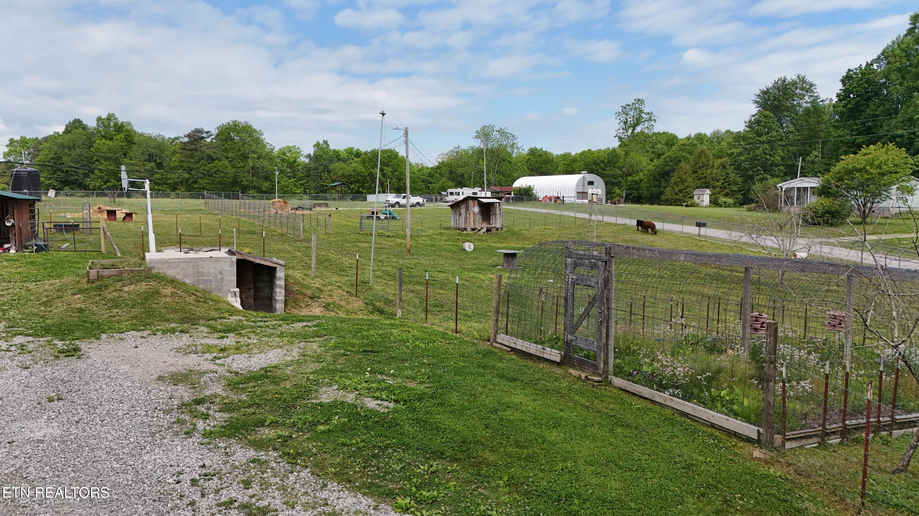 204 Honey Creek Loop Road Allardt TN 38504