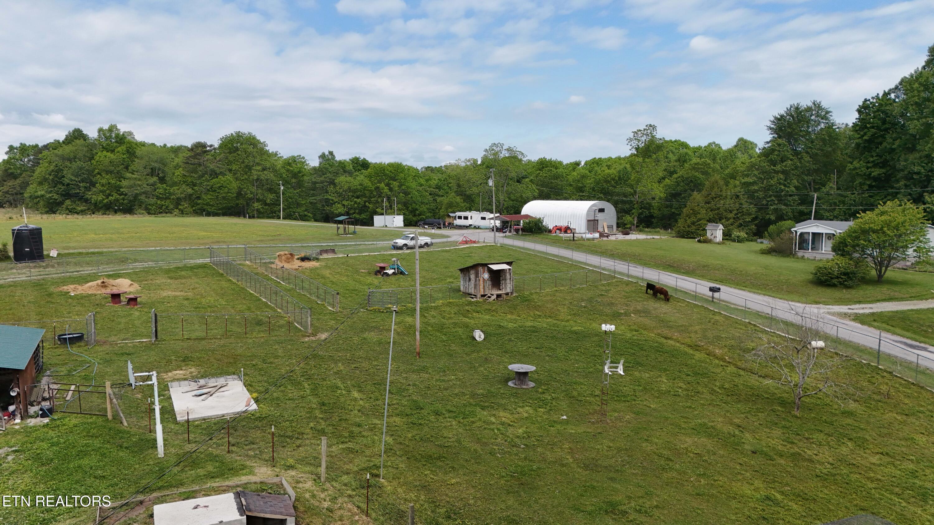 204 Honey Creek Loop Road Allardt TN 38504