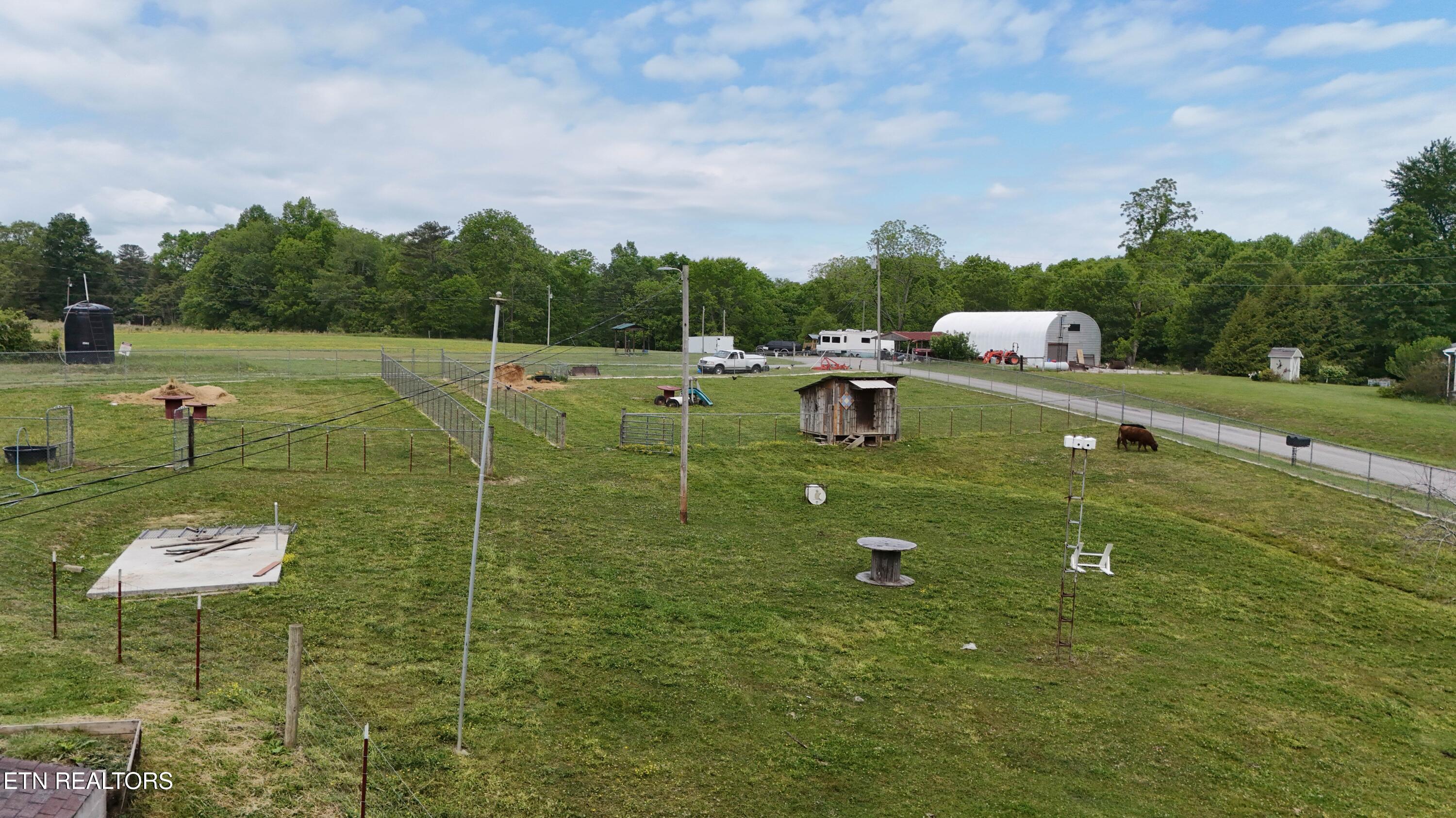 204 Honey Creek Loop Road Allardt TN 38504