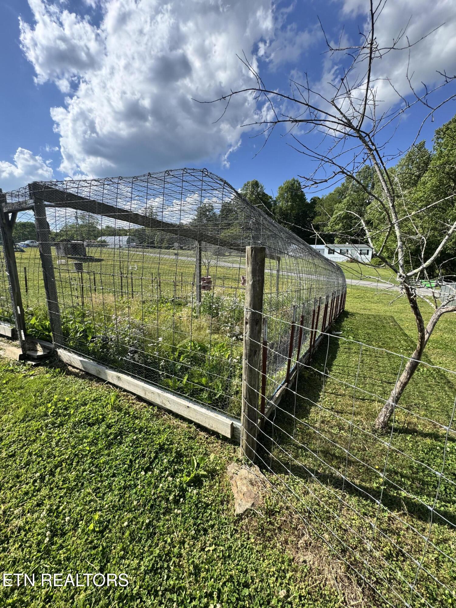 204 Honey Creek Loop Road Allardt TN 38504