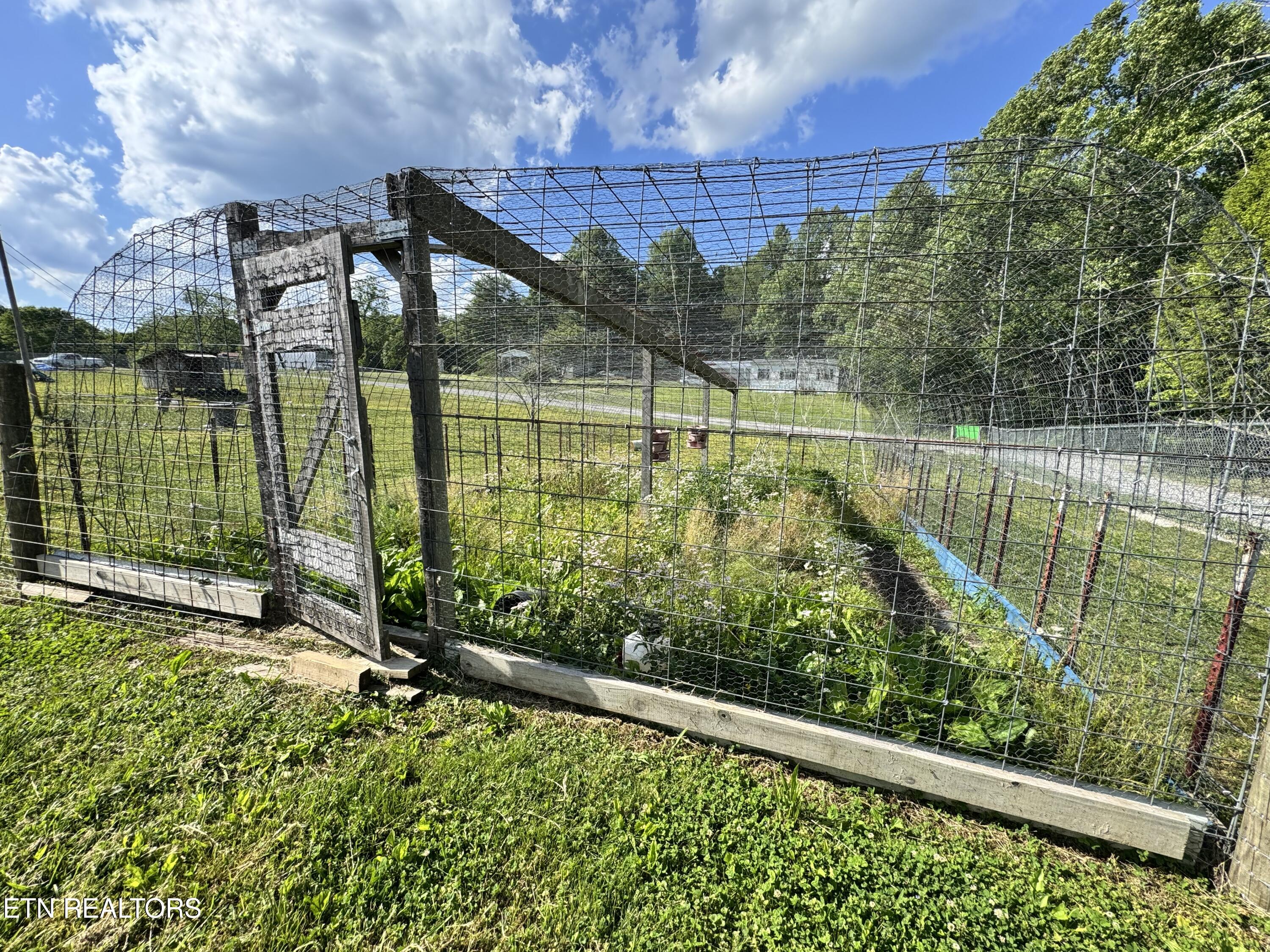 204 Honey Creek Loop Road Allardt TN 38504