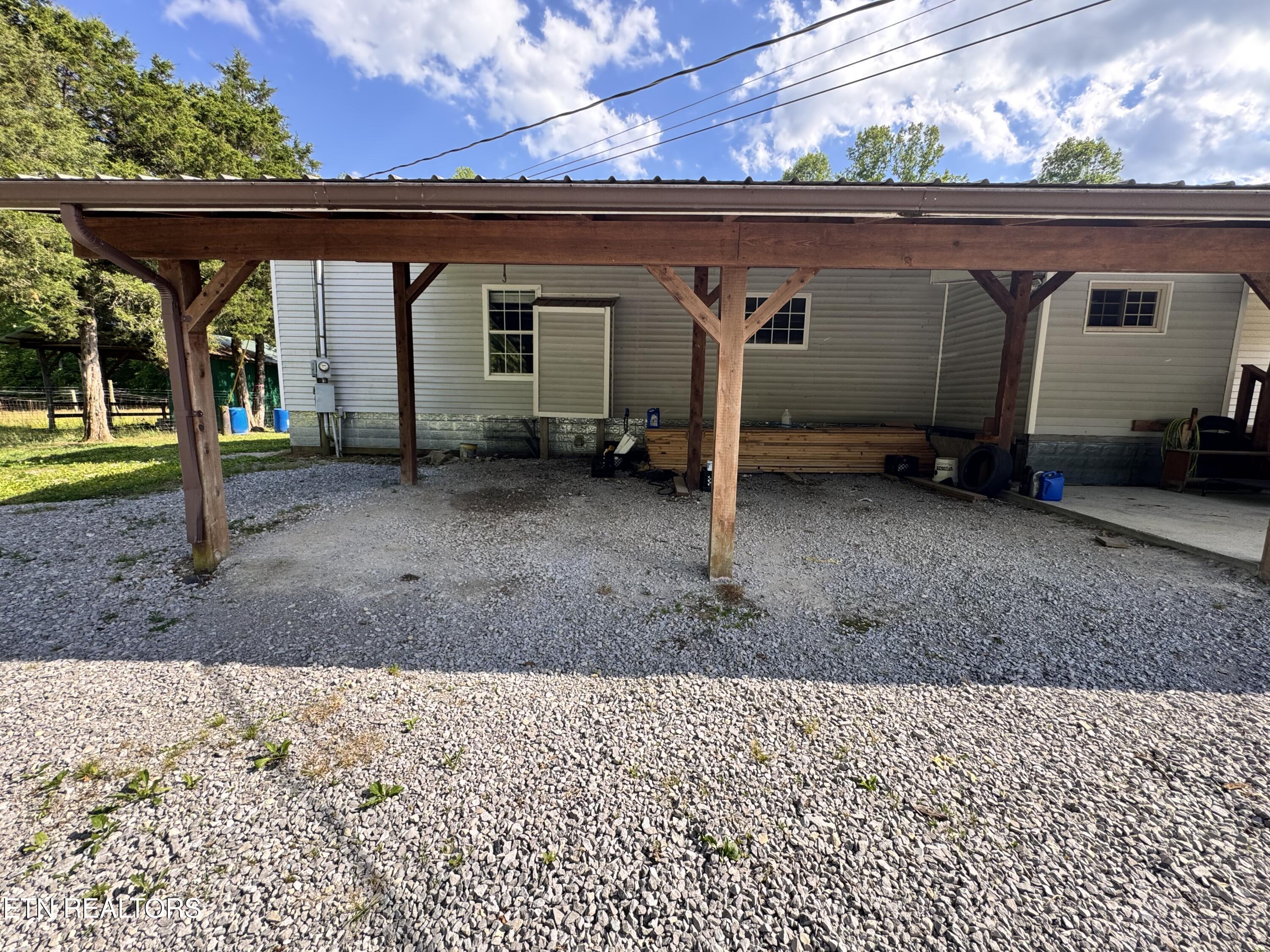 204 Honey Creek Loop Road Allardt TN 38504