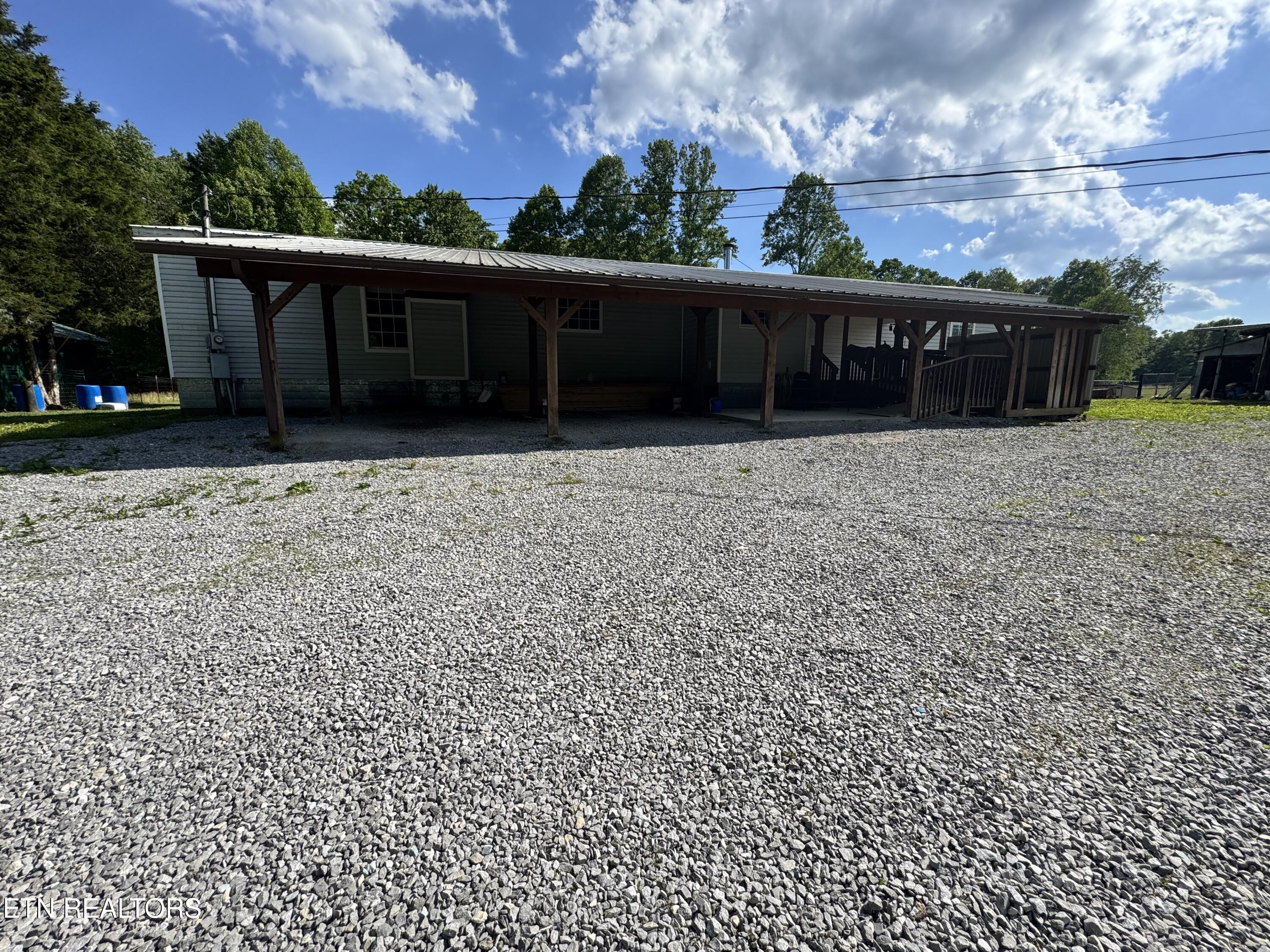 204 Honey Creek Loop Road Allardt TN 38504