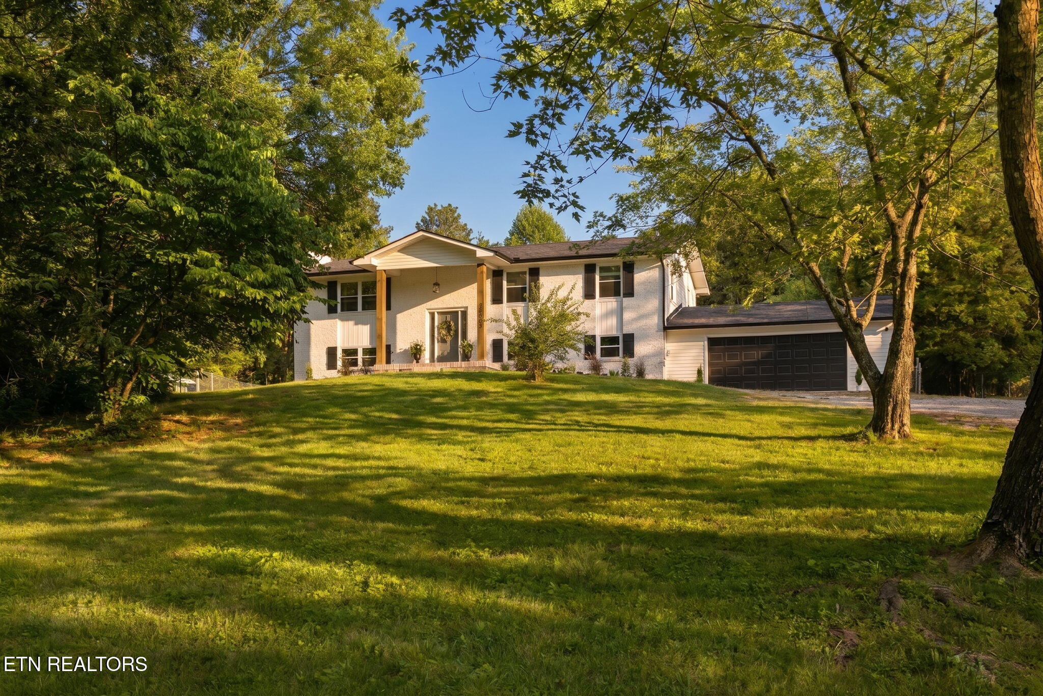 7812 Tazewell Pike Corryton TN 37721