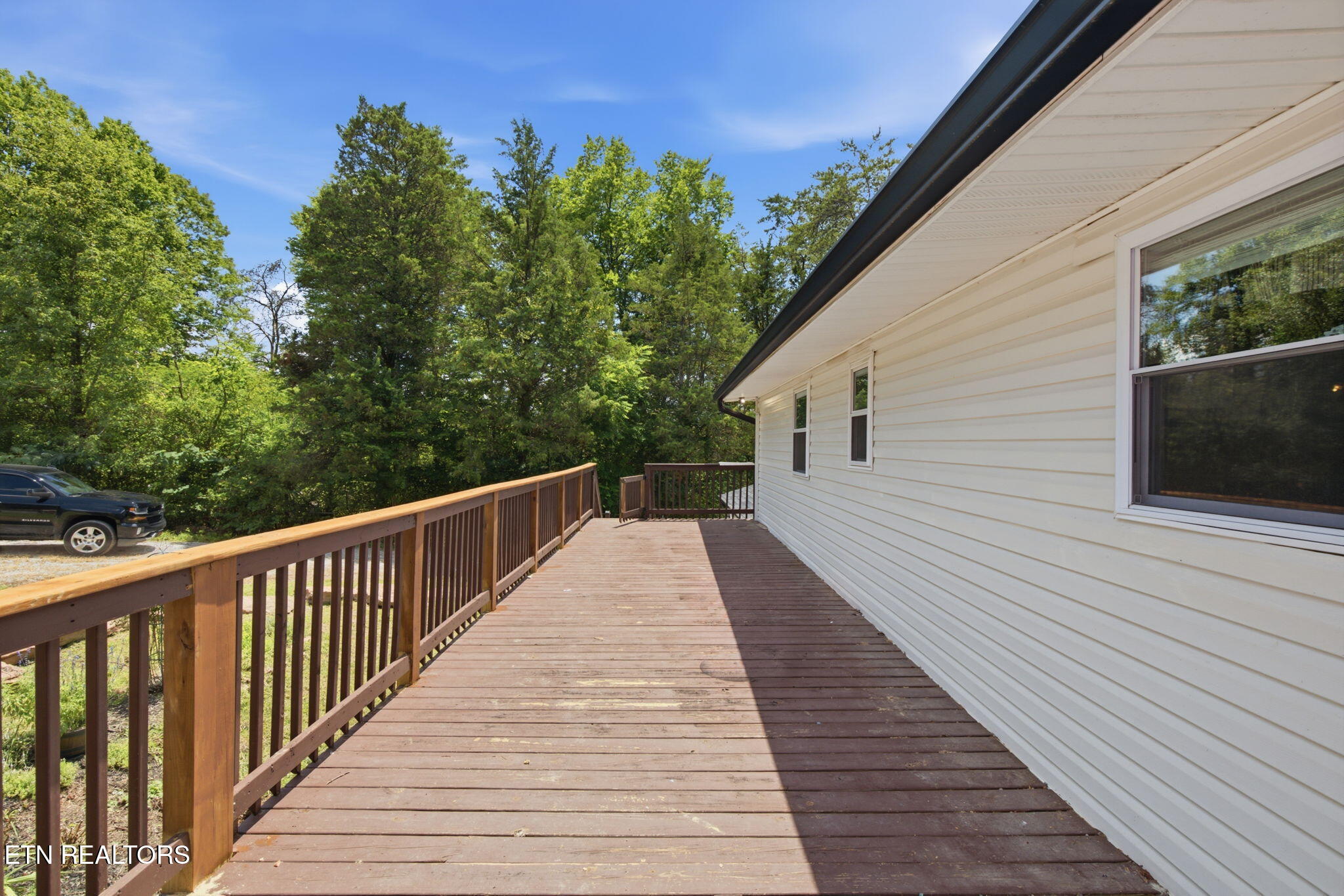 7812 Tazewell Pike Corryton TN 37721