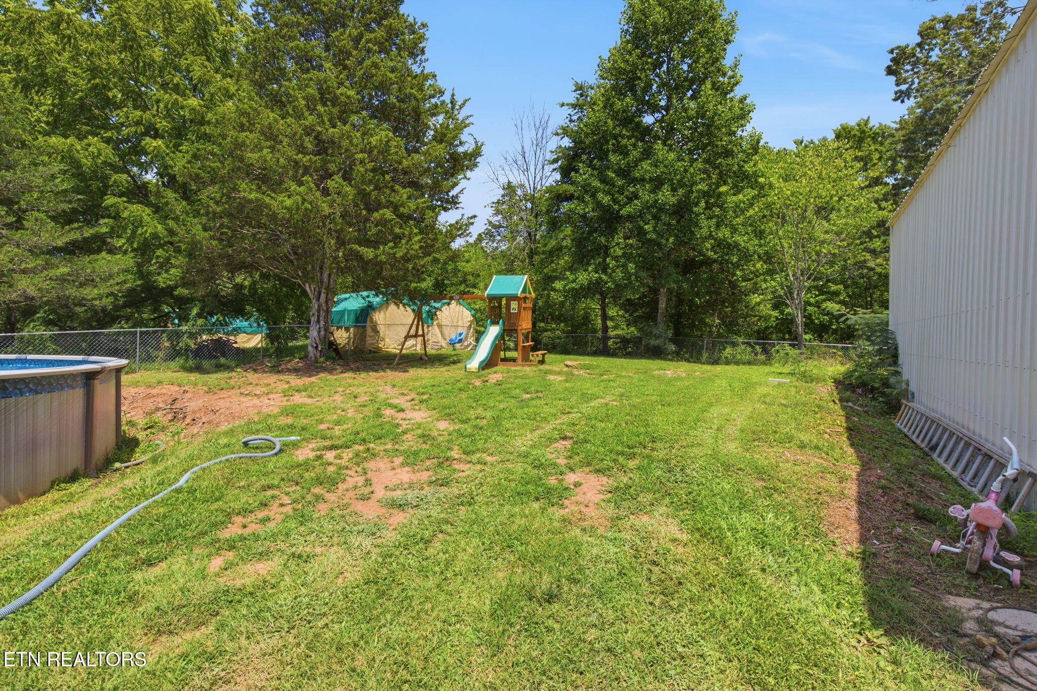 7812 Tazewell Pike Corryton TN 37721