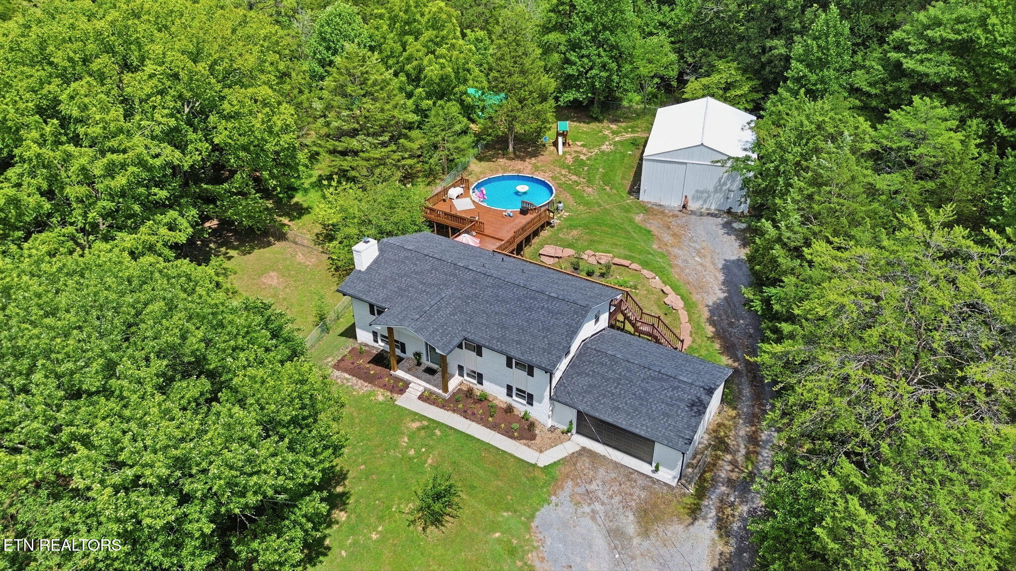 7812 Tazewell Pike Corryton TN 37721