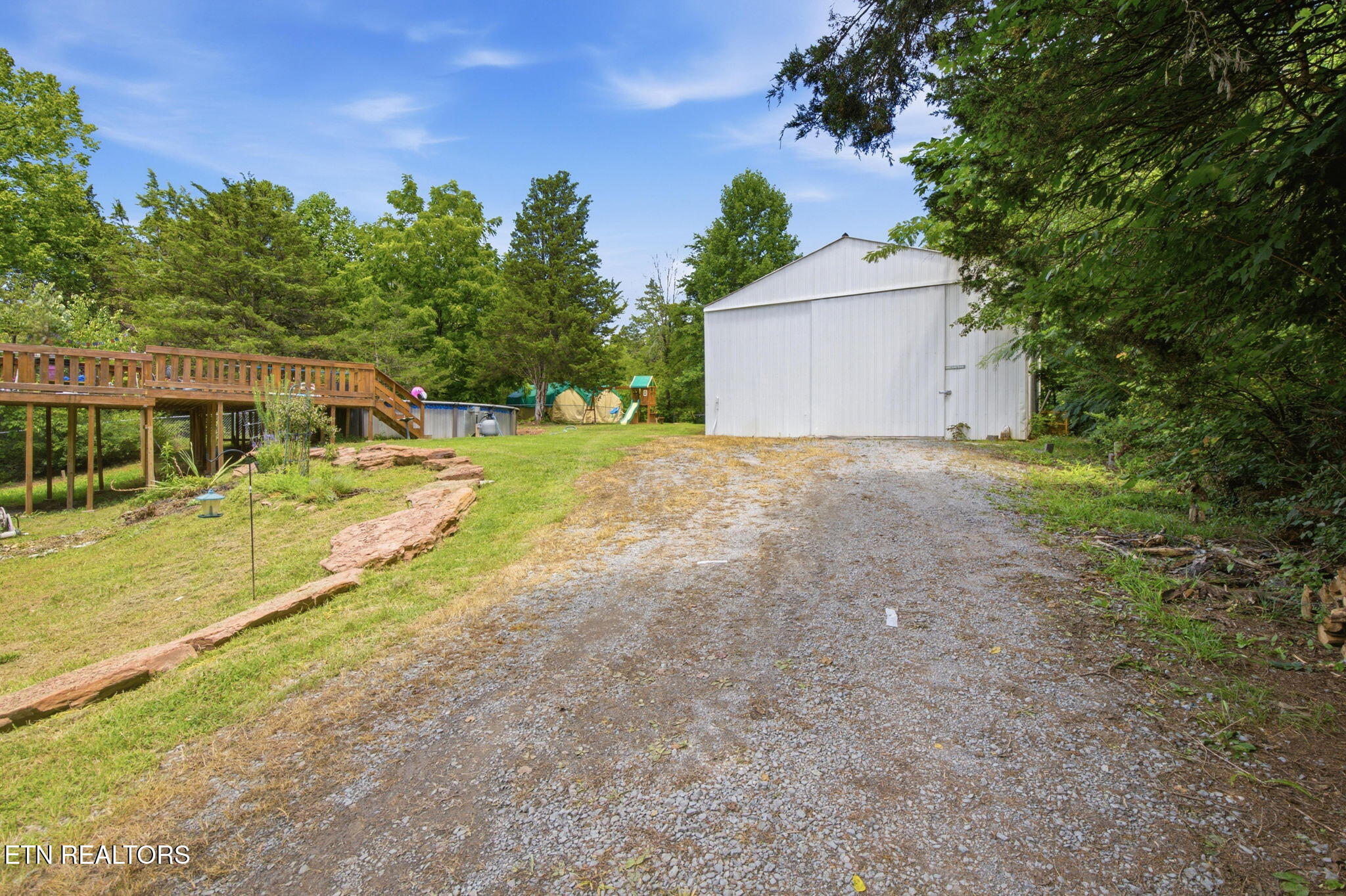 7812 Tazewell Pike Corryton TN 37721