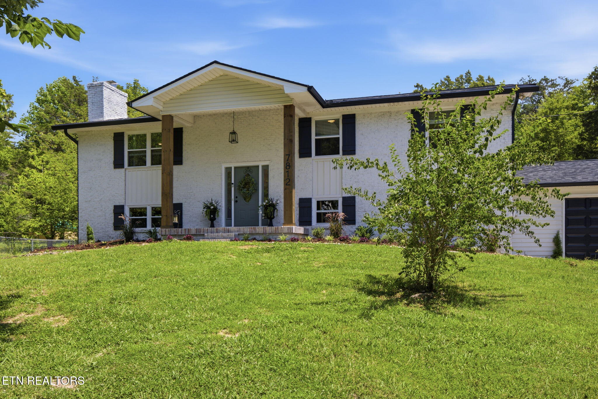 7812 Tazewell Pike Corryton TN 37721