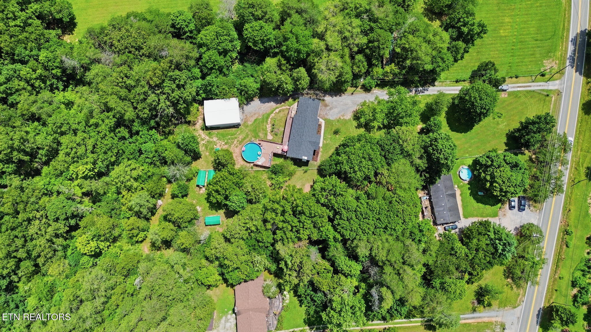 7812 Tazewell Pike Corryton TN 37721