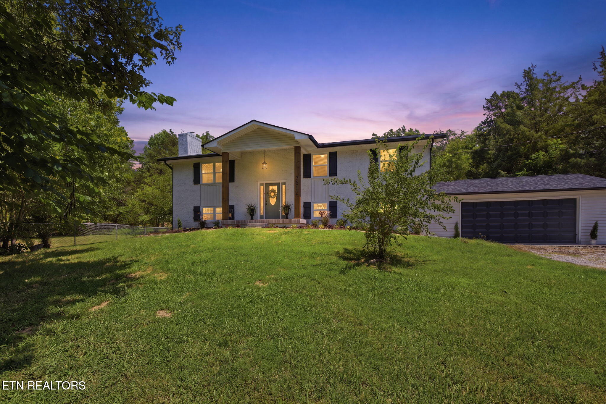 7812 Tazewell Pike Corryton TN 37721