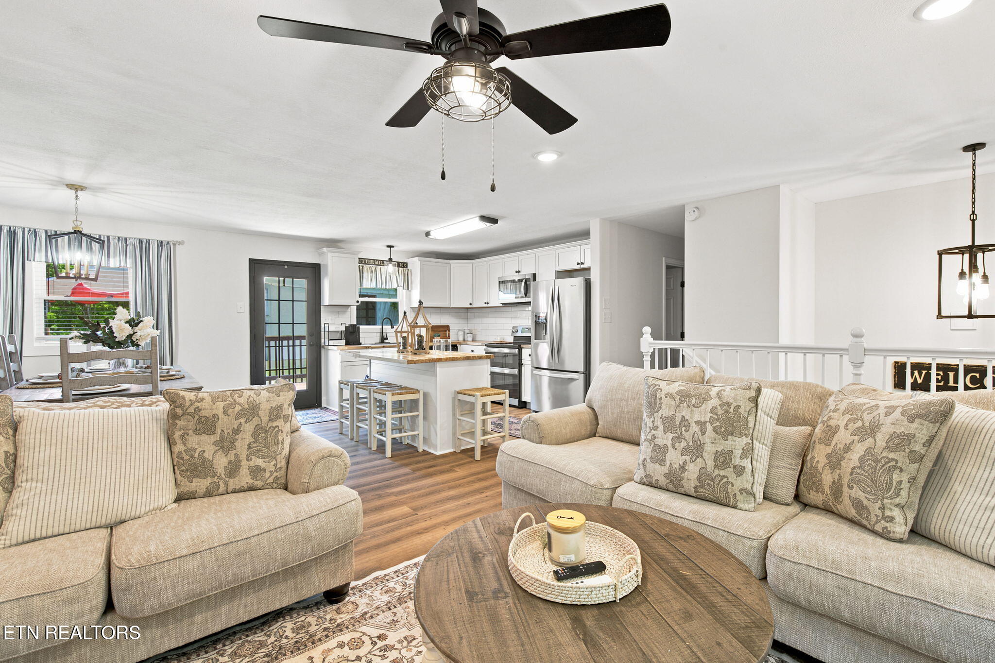 7812 Tazewell Pike Corryton TN 37721