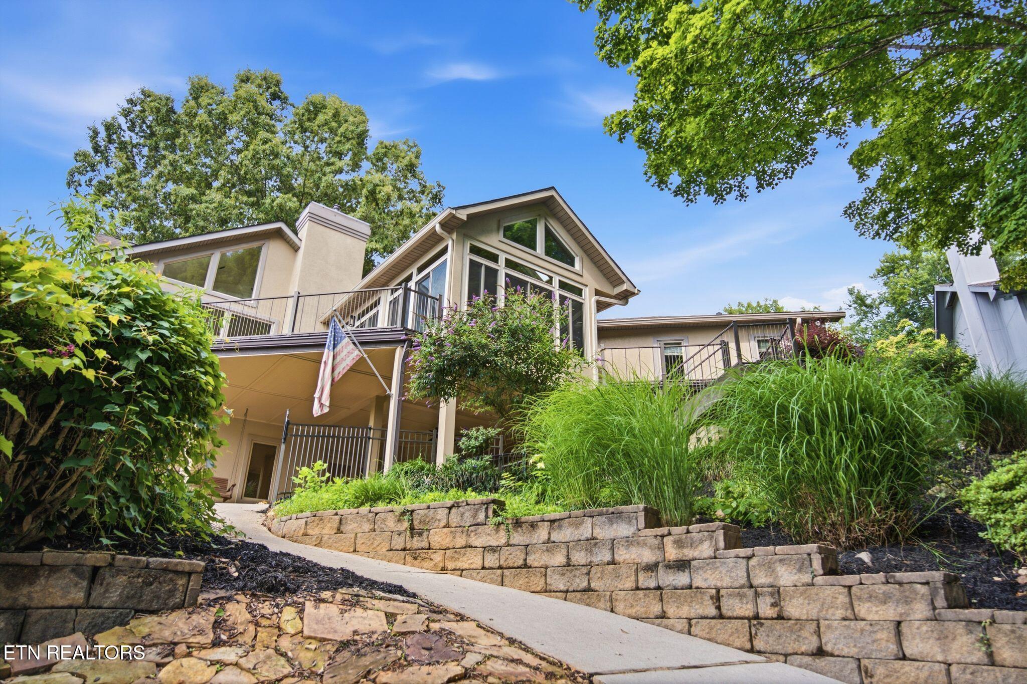 212 Kiyuga Lane Loudon TN 37774
