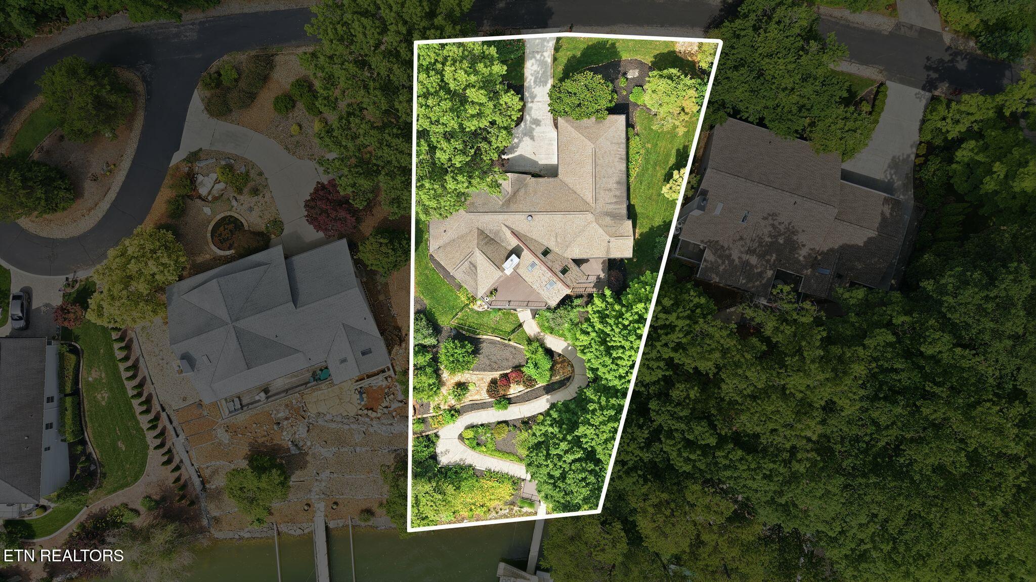 212 Kiyuga Lane Loudon TN 37774