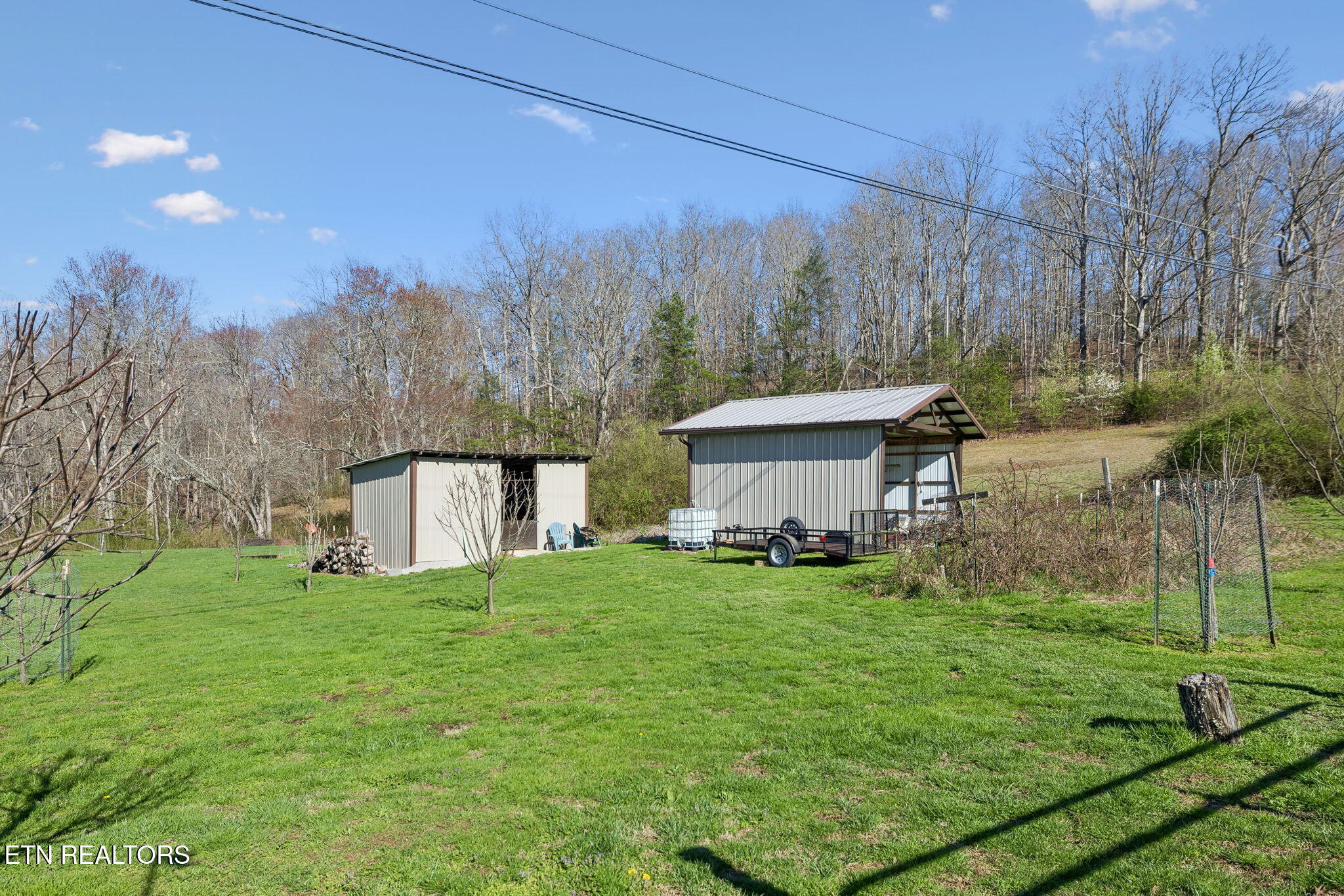 704 Pea Ridge Road Sunbright TN 37872