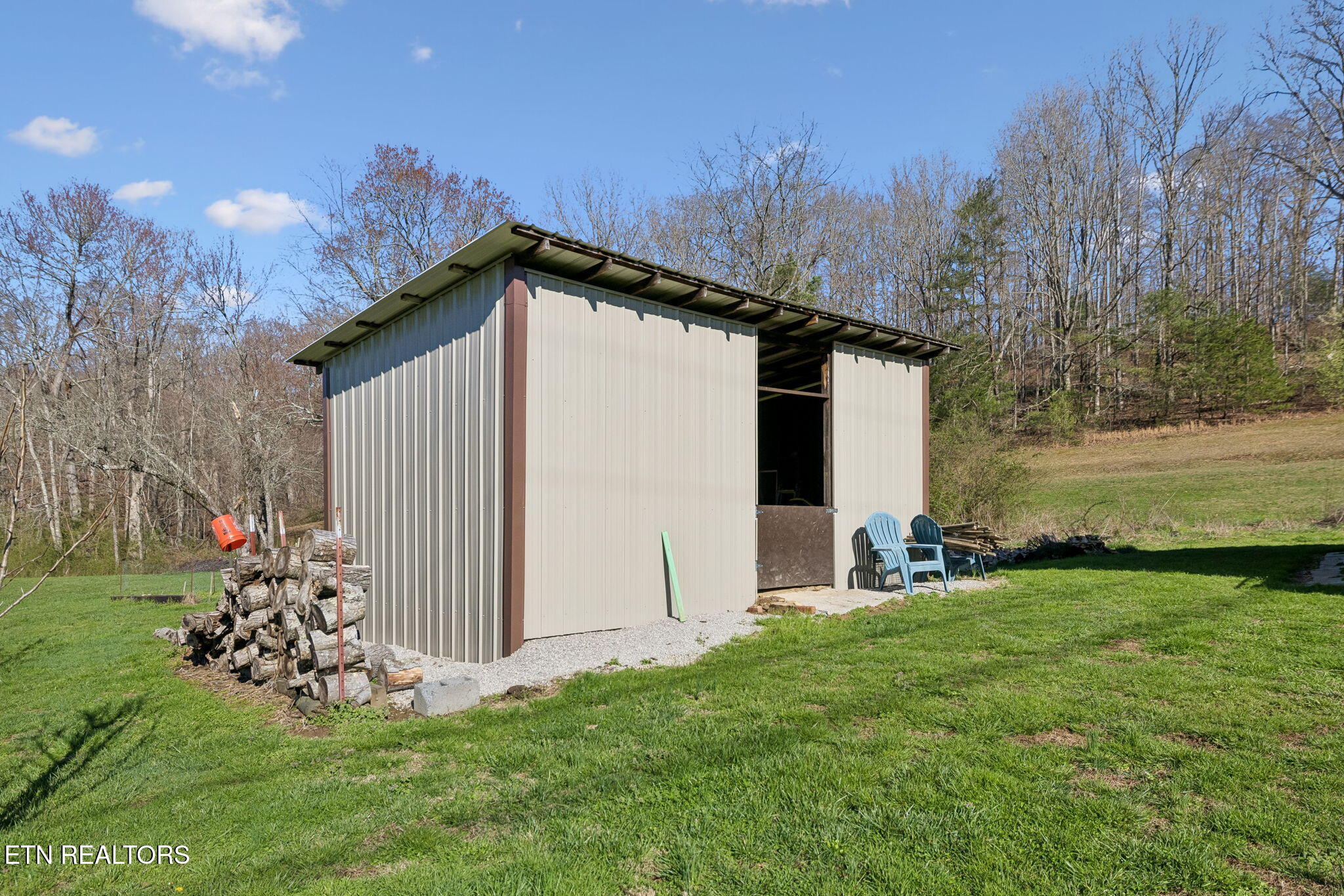 704 Pea Ridge Road Sunbright TN 37872