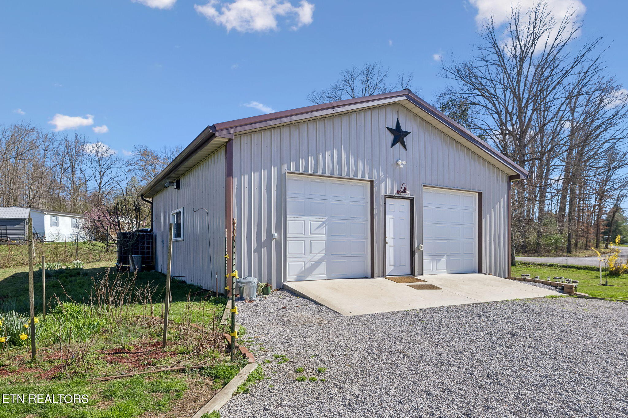 704 Pea Ridge Road Sunbright TN 37872