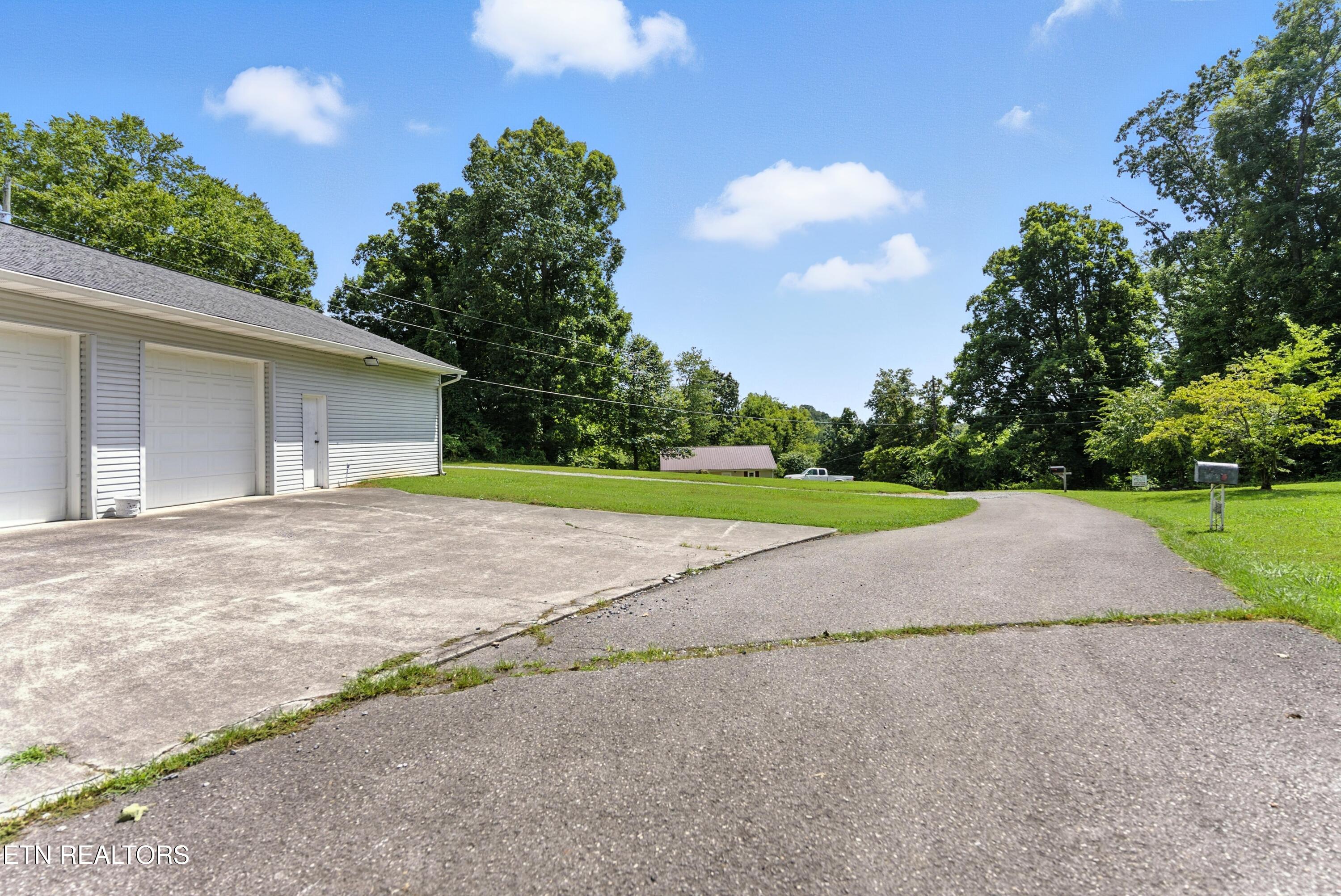 125 Barnes Lane Strawberry Plains TN 37871