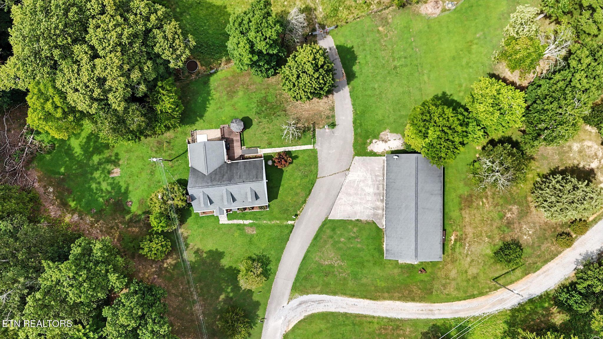 125 Barnes Lane Strawberry Plains TN 37871