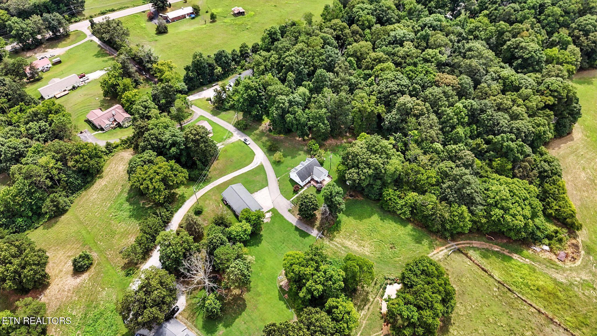 125 Barnes Lane Strawberry Plains TN 37871