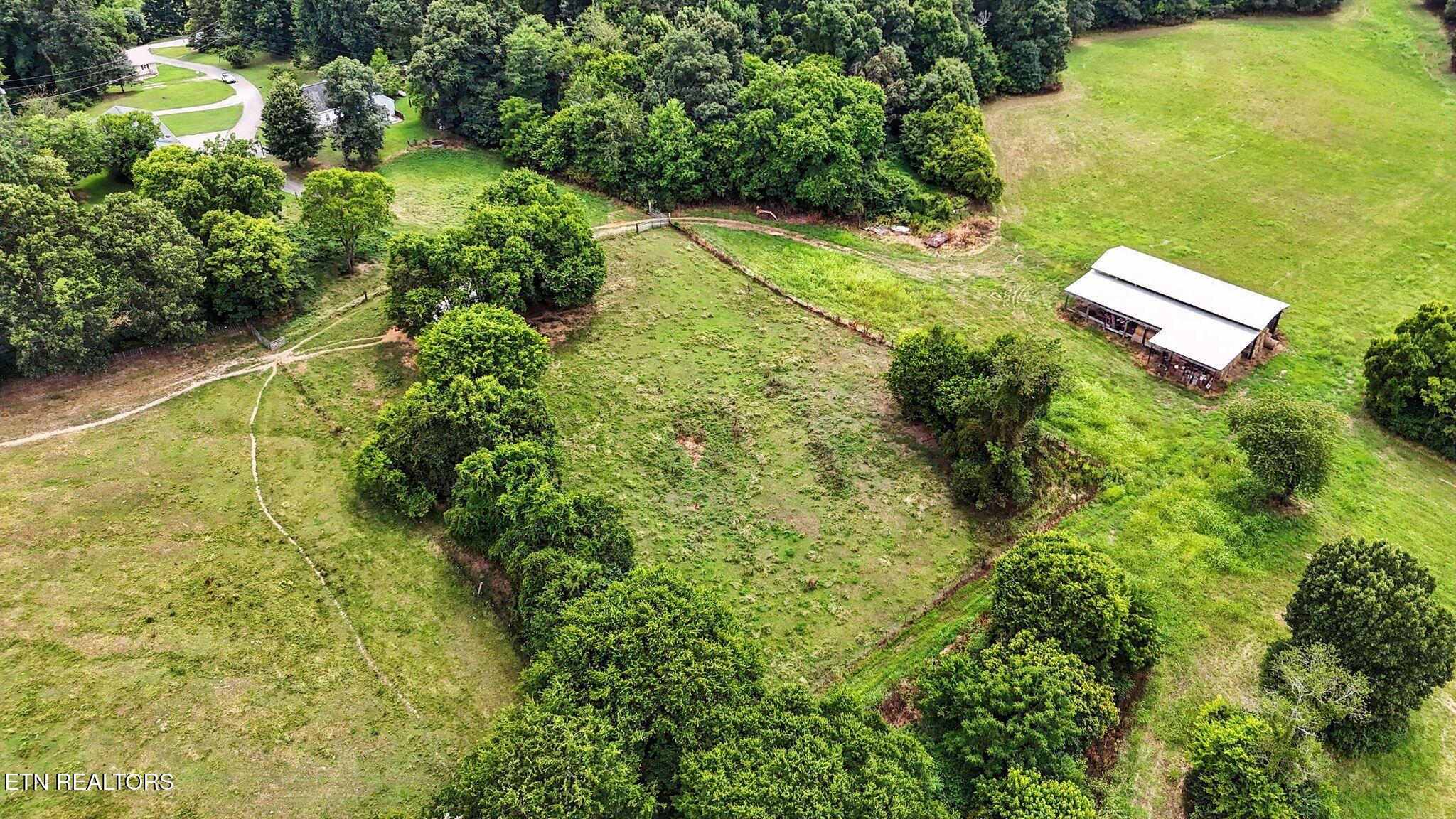 125 Barnes Lane Strawberry Plains TN 37871
