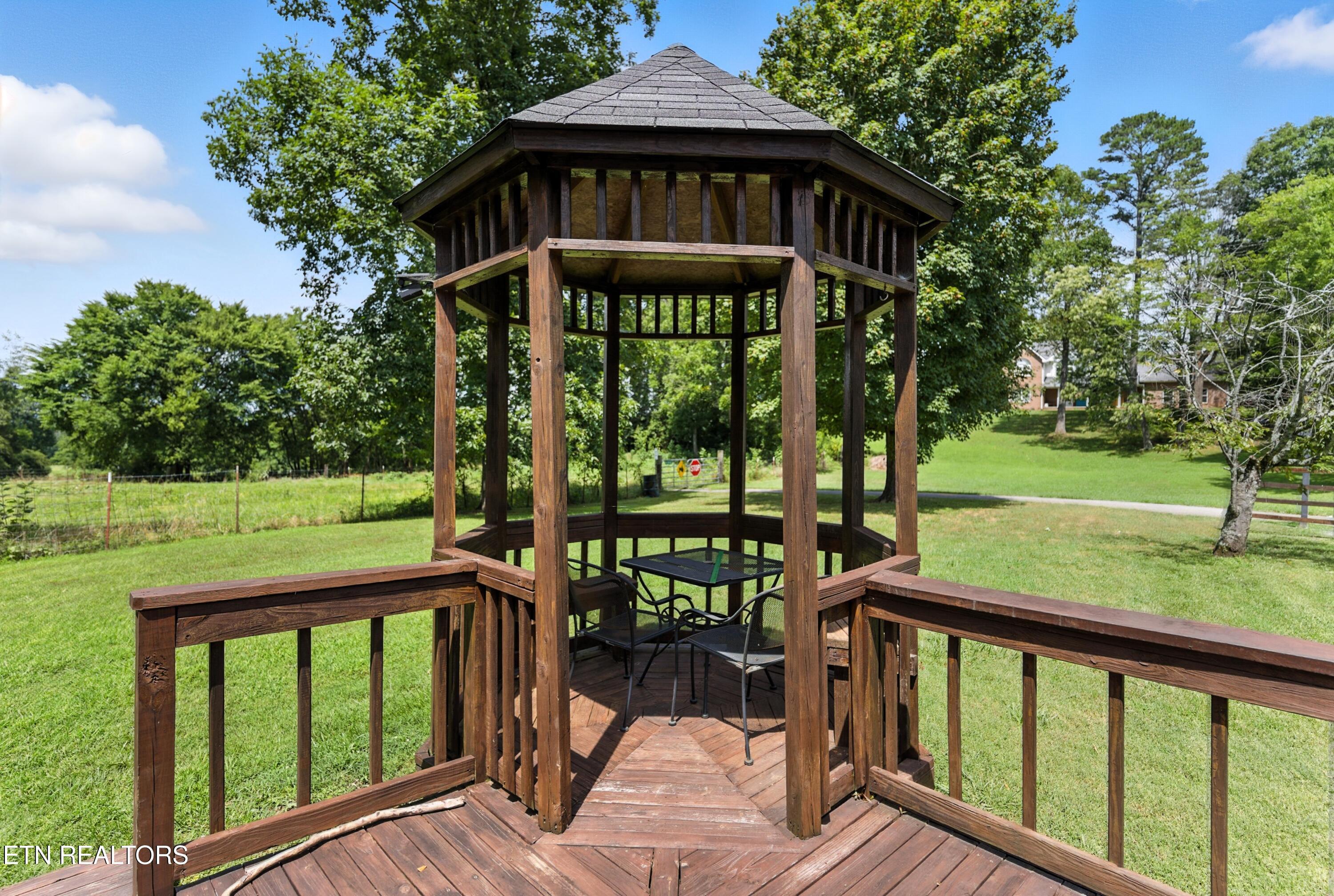 125 Barnes Lane Strawberry Plains TN 37871