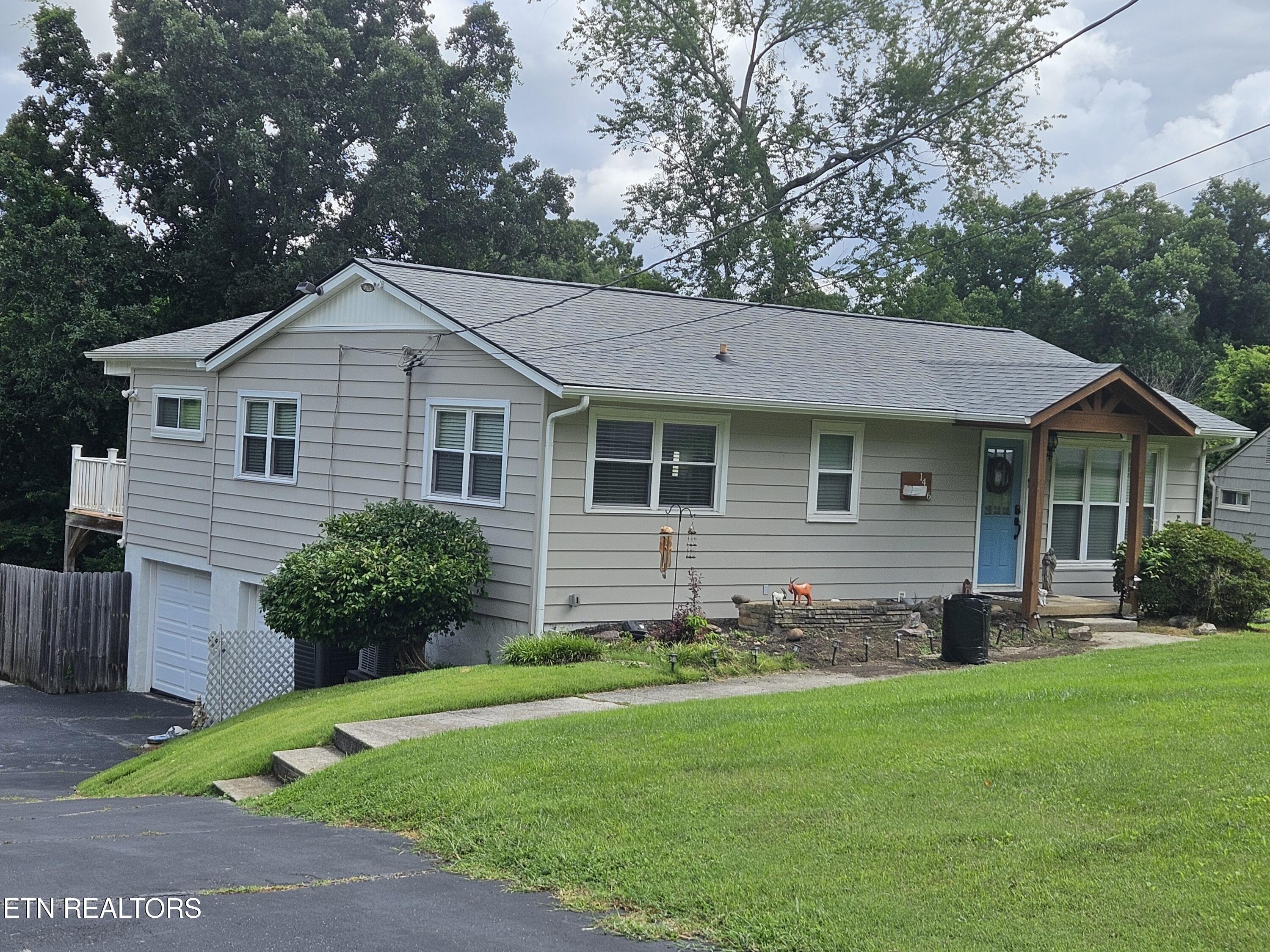 1416 SW Audena Lane Knoxville TN 37919