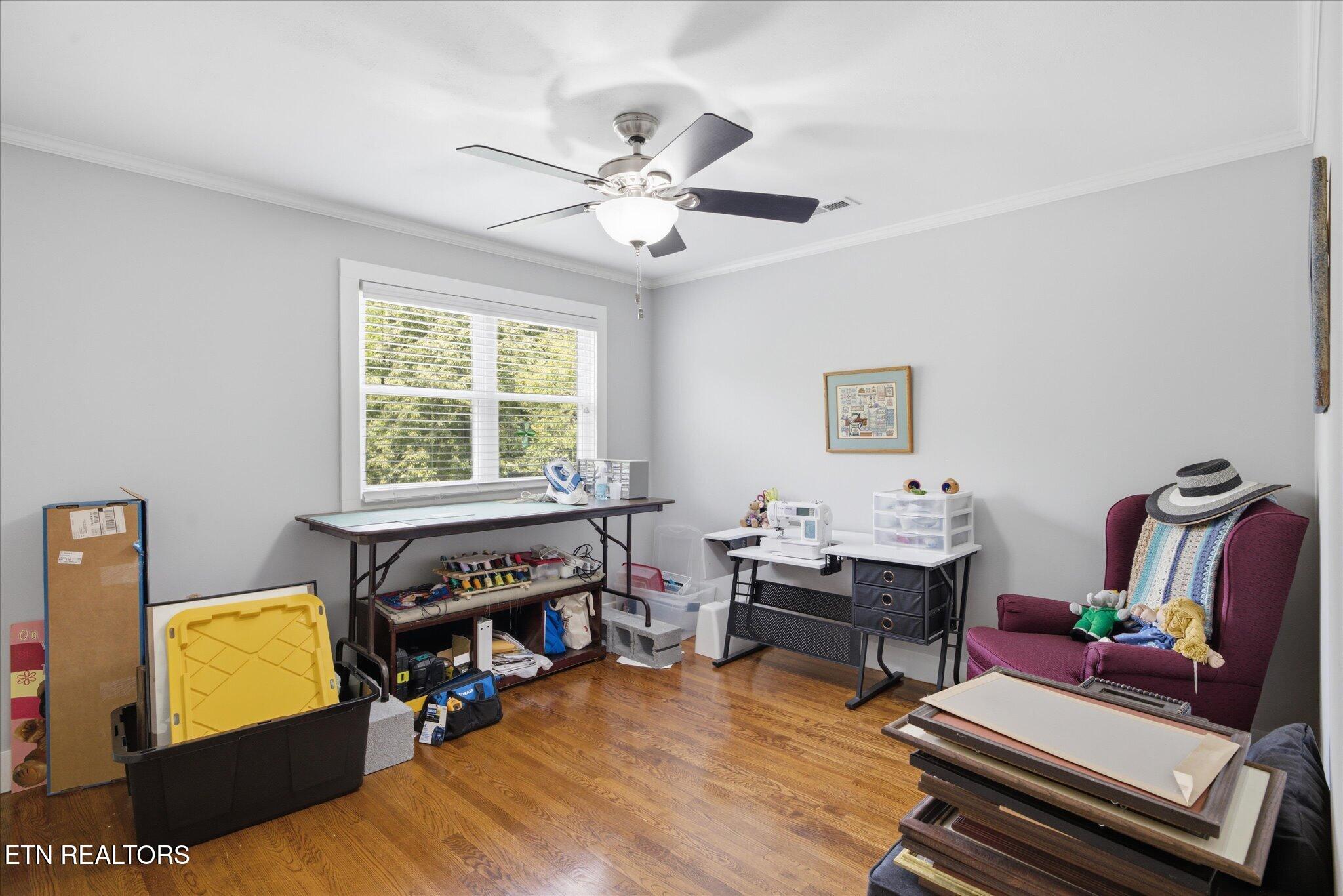 1416 SW Audena Lane Knoxville TN 37919