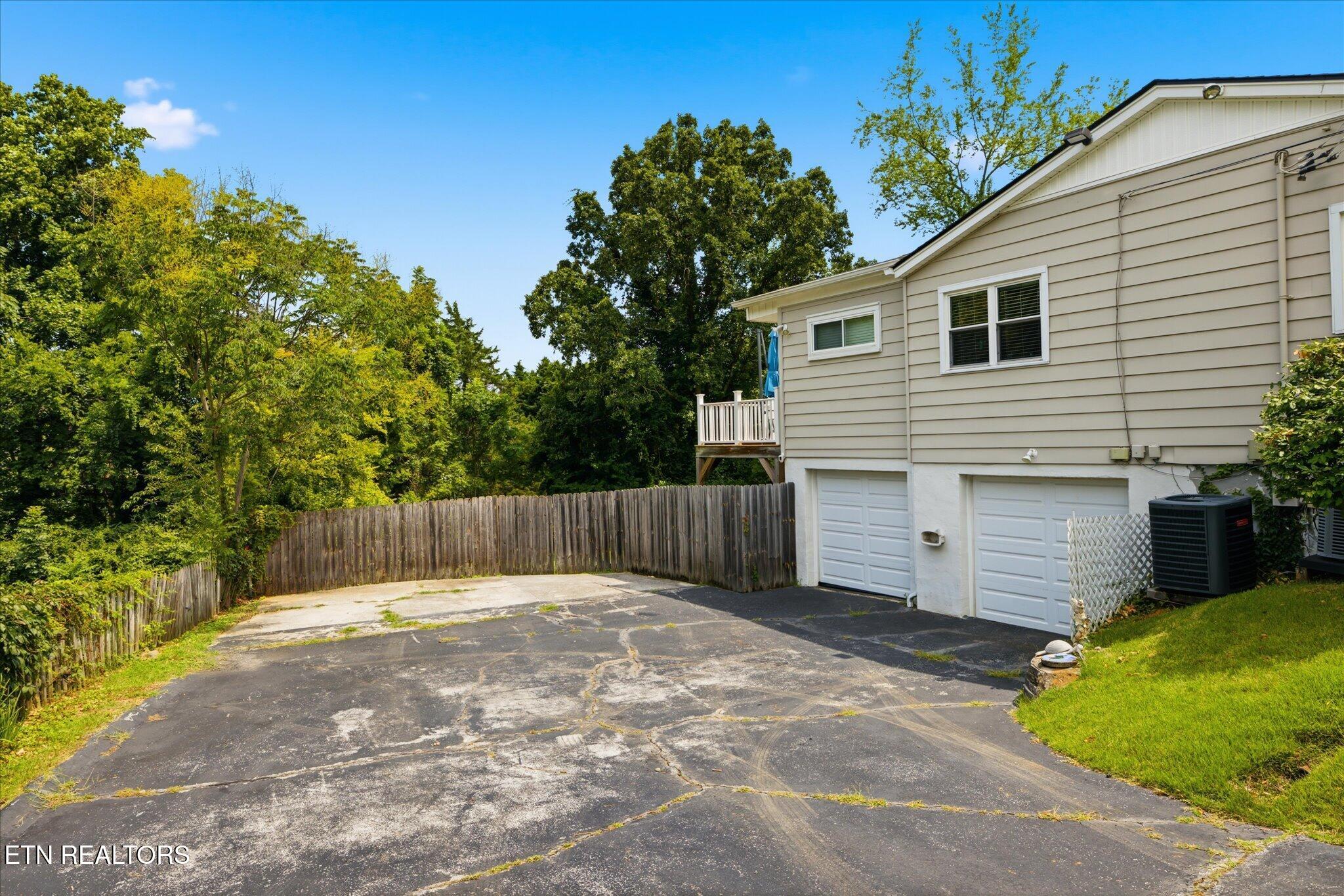 1416 SW Audena Lane Knoxville TN 37919