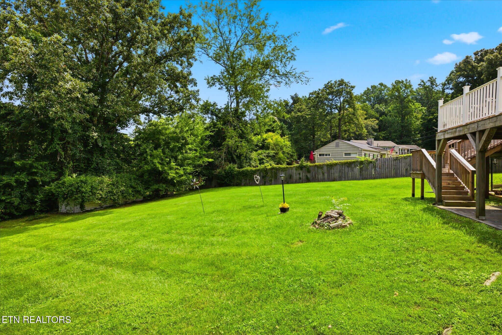 1416 SW Audena Lane Knoxville TN 37919