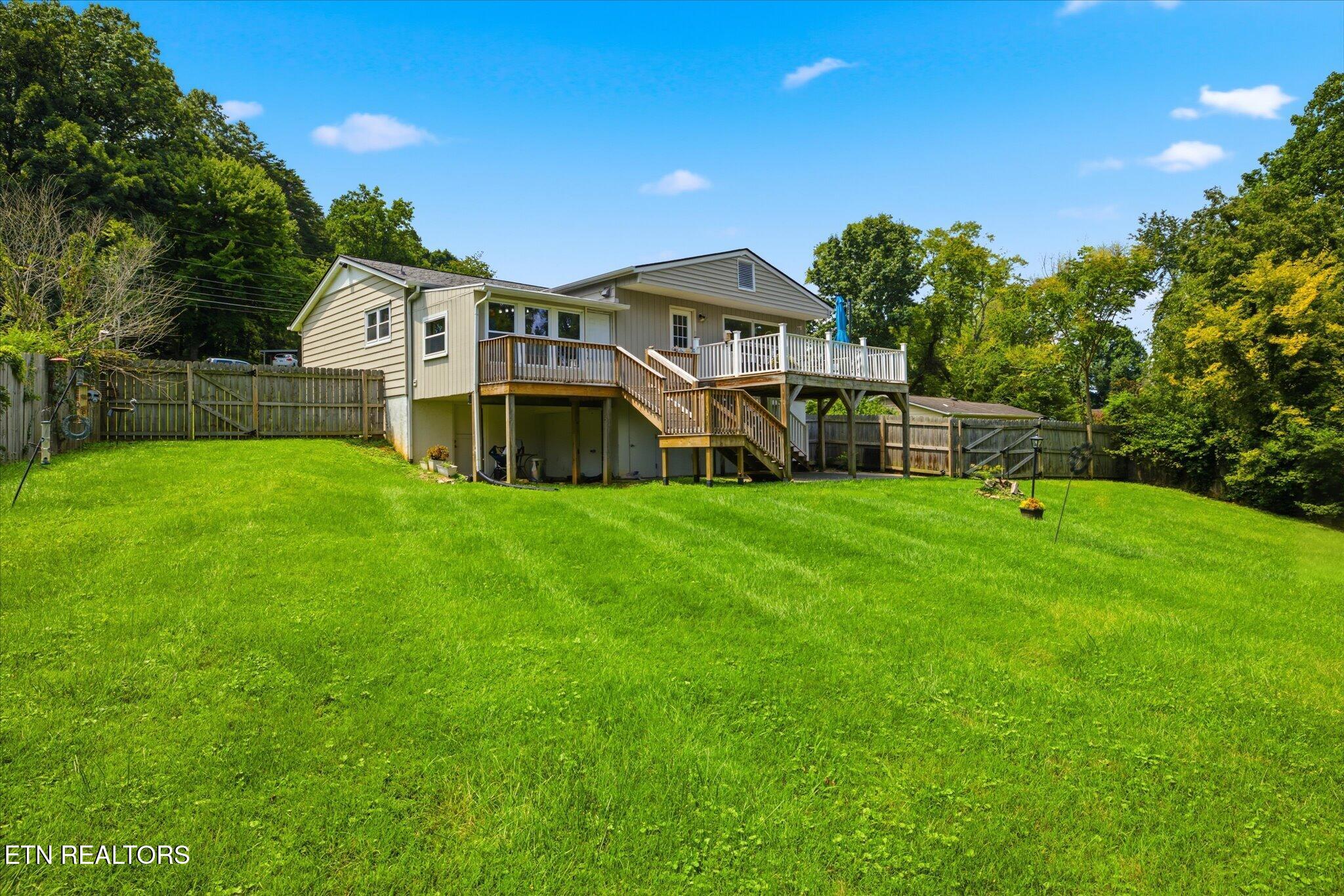1416 SW Audena Lane Knoxville TN 37919