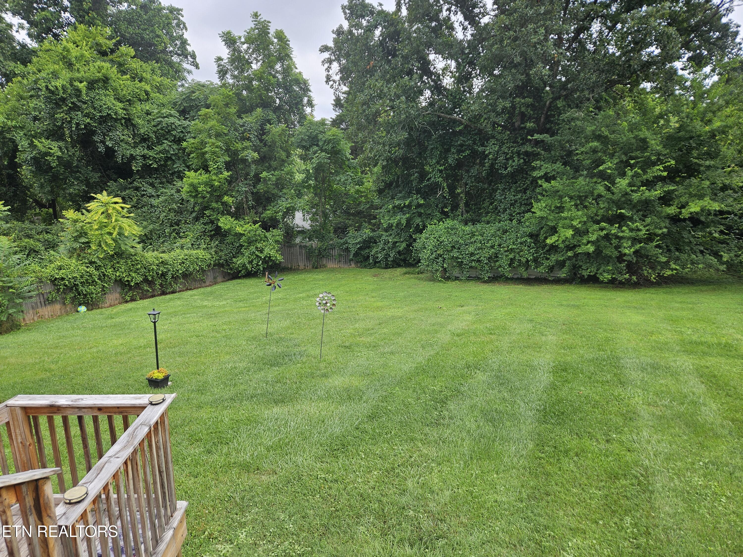 1416 SW Audena Lane Knoxville TN 37919