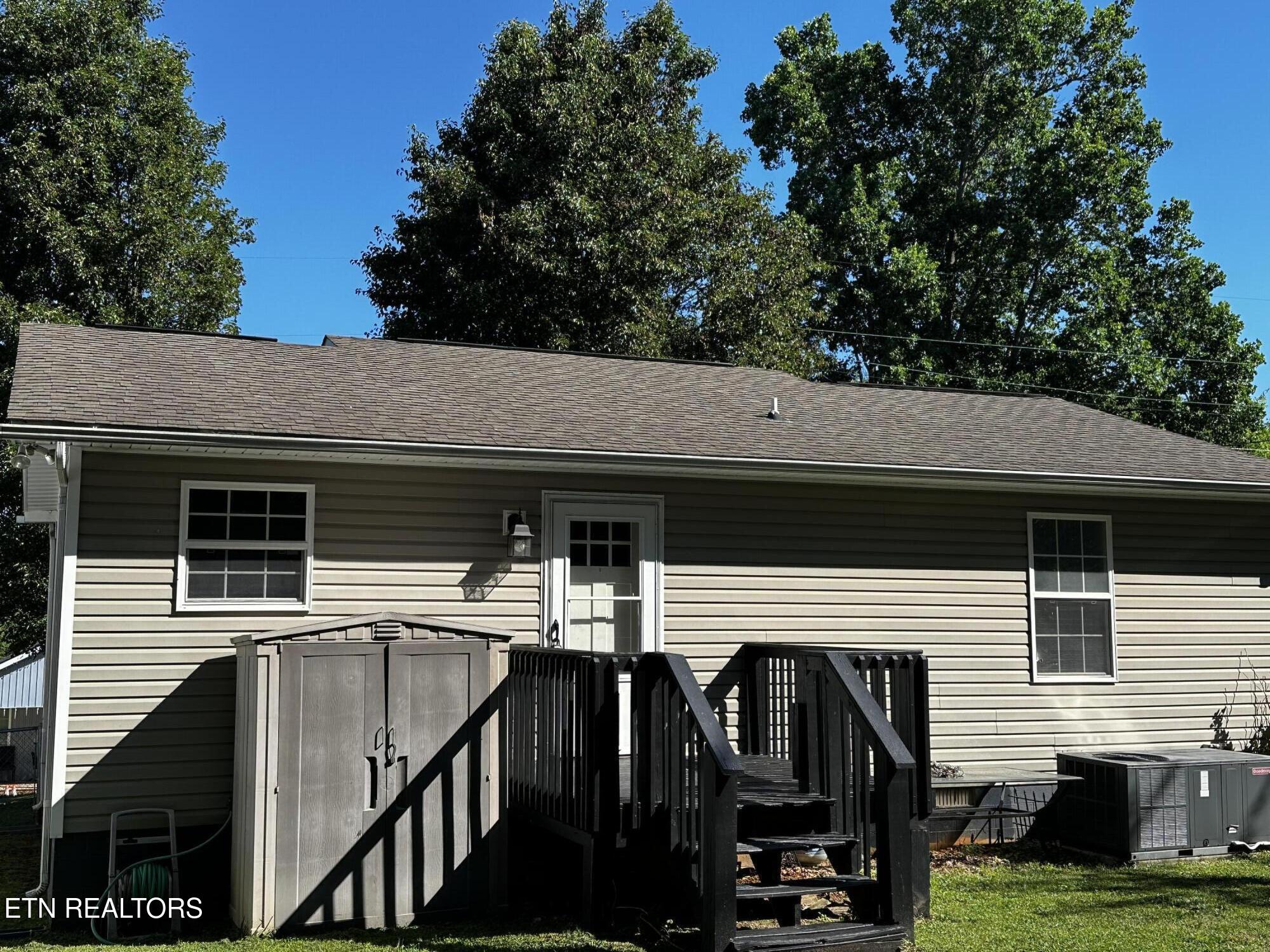 2006 Mccroskey Avenue Knoxville TN 37917