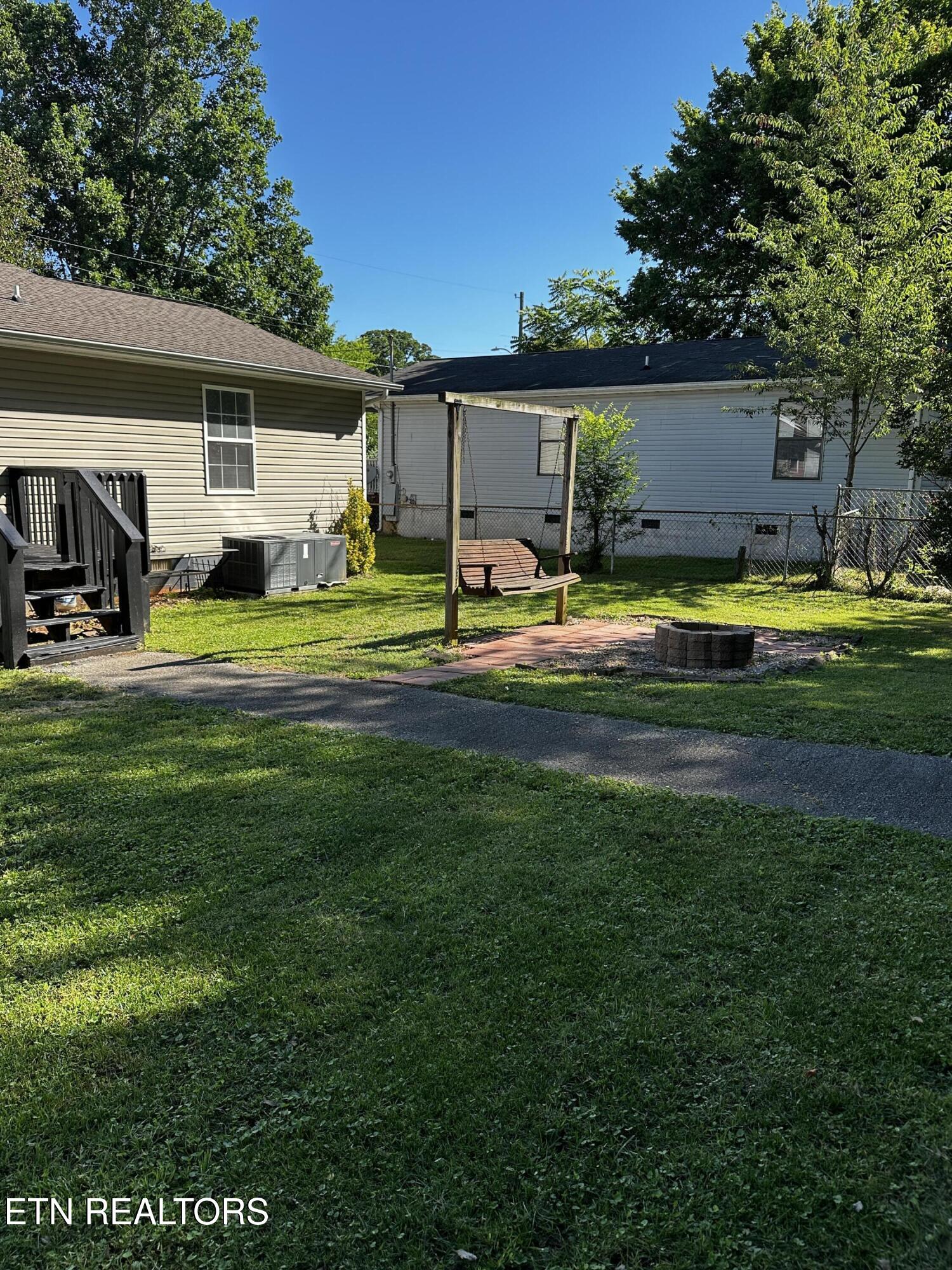 2006 Mccroskey Avenue Knoxville TN 37917