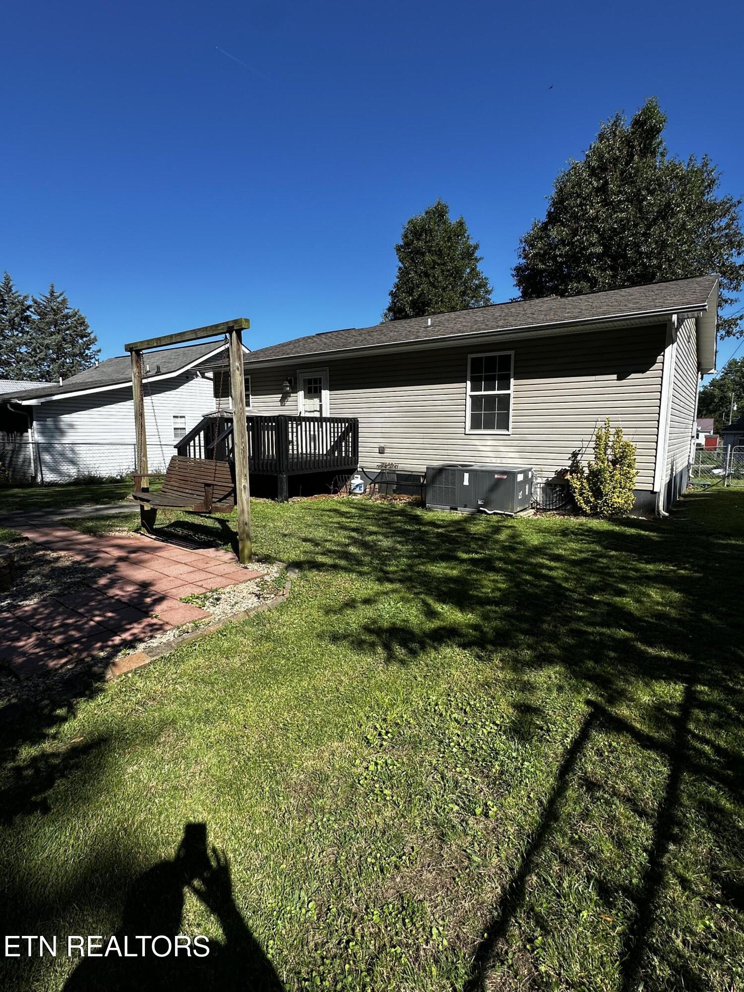 2006 Mccroskey Avenue Knoxville TN 37917