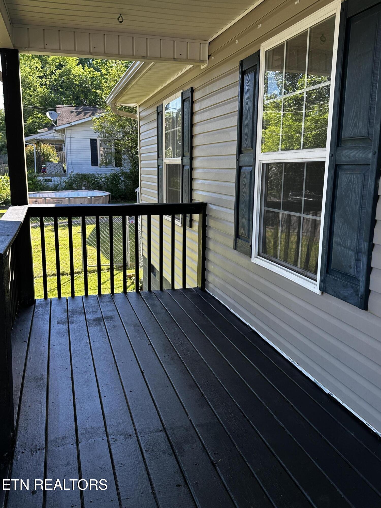 2006 Mccroskey Avenue Knoxville TN 37917